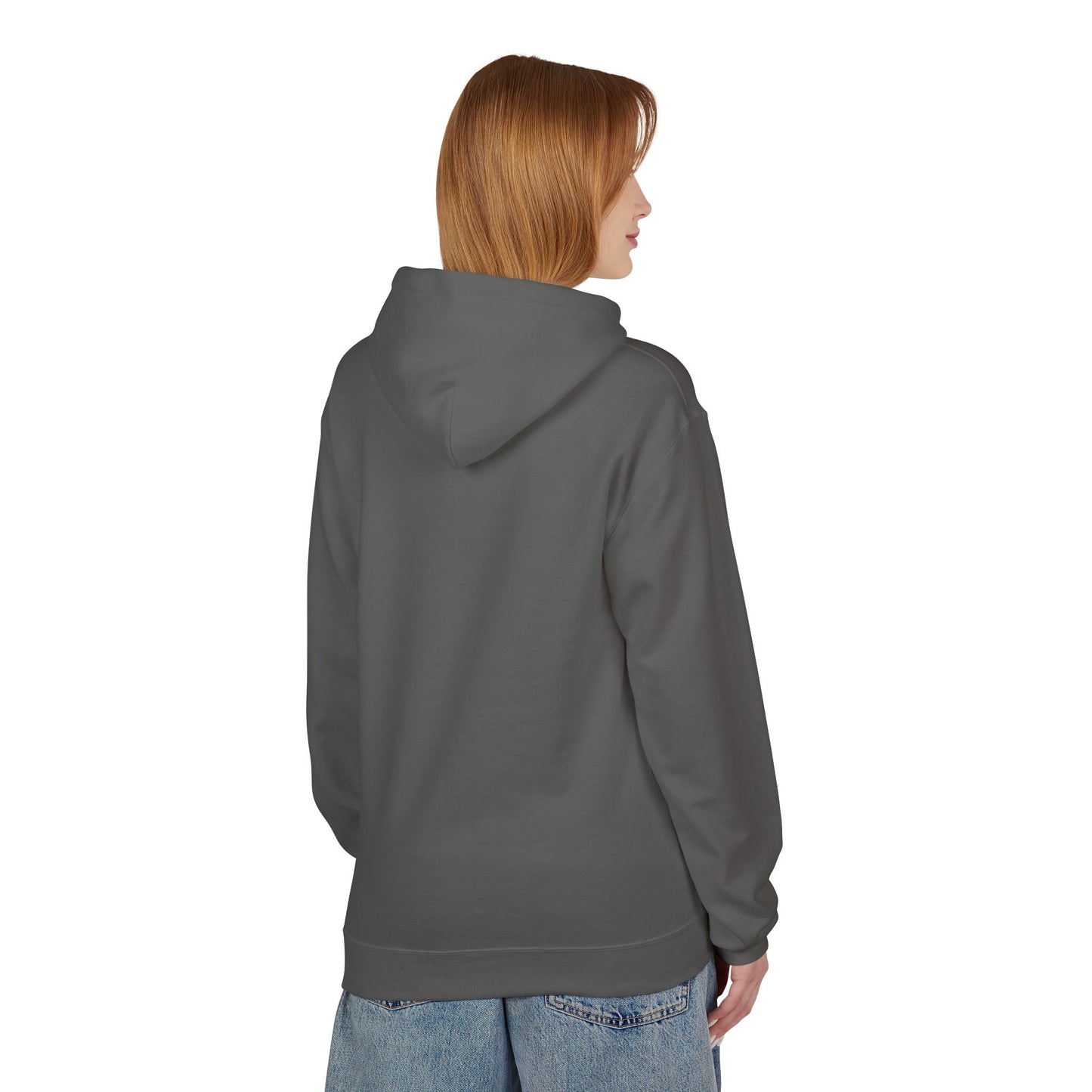 "Got Sticks?" Unisex Fleece Hoodie