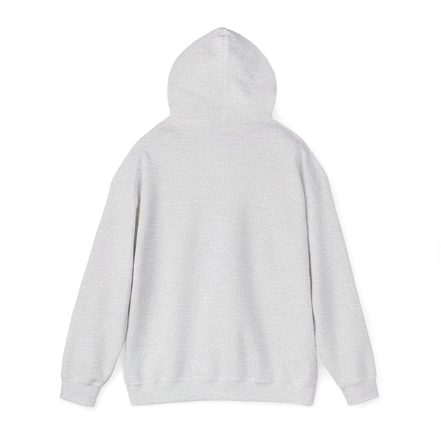 "Bassoon" Unisex Heavy Blend™ Hooded Sweatshirt