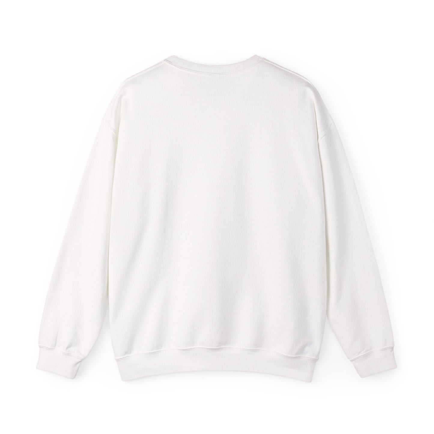 "Percussion Section" Unisex Sweatshirt