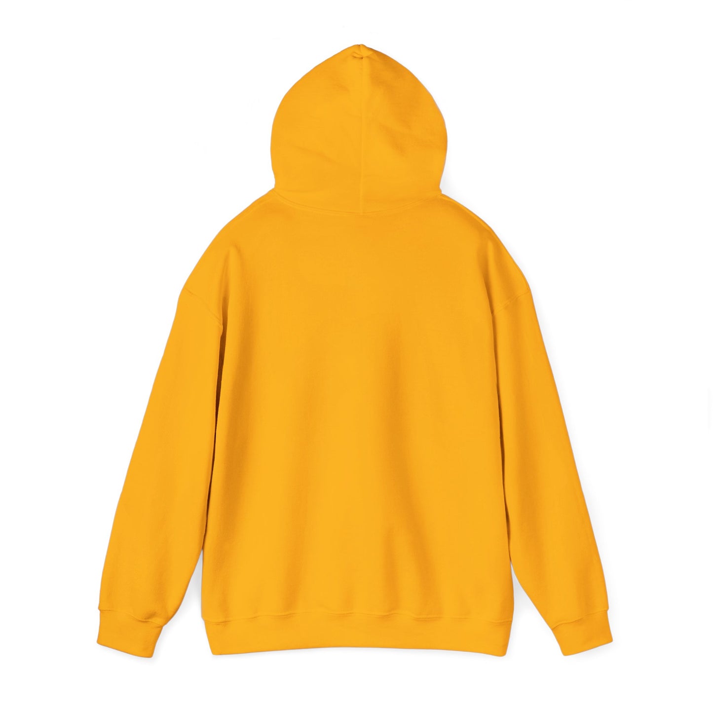 "Bassoon" Unisex Heavy Blend™ Hooded Sweatshirt