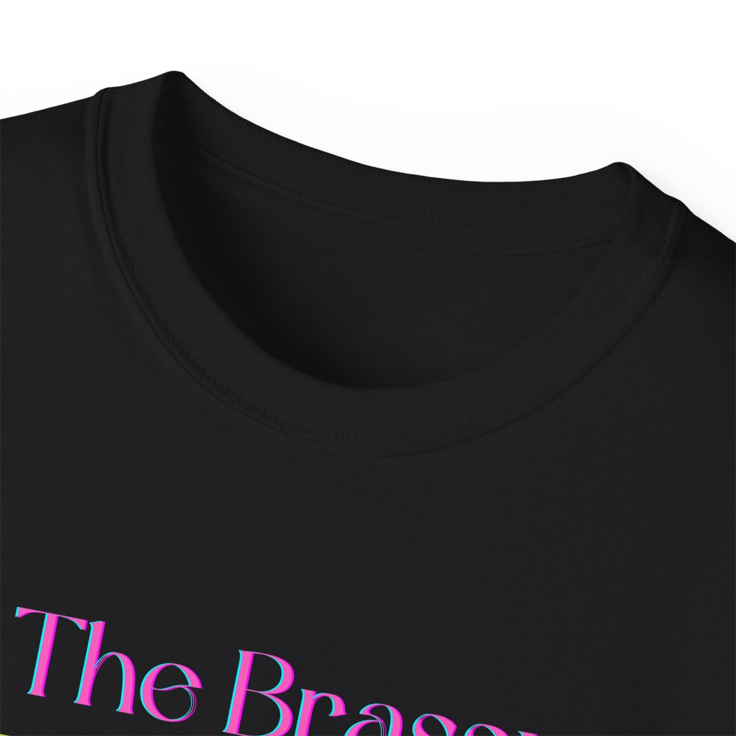 The Brassy Bunch" Unisex Ultra Cotton Tee
