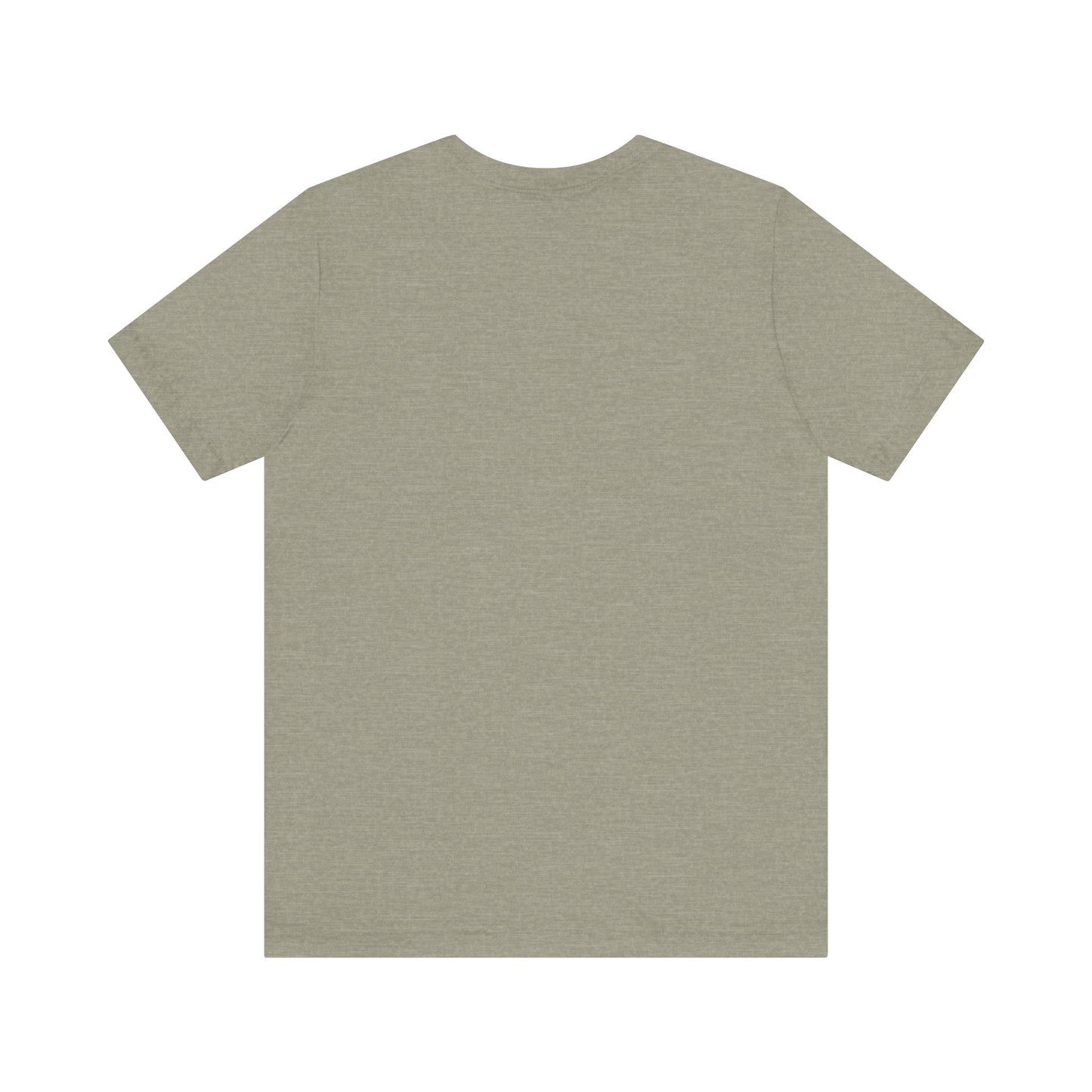 "Sax In Satisfaction" Unisex Graphic T-Shirt
