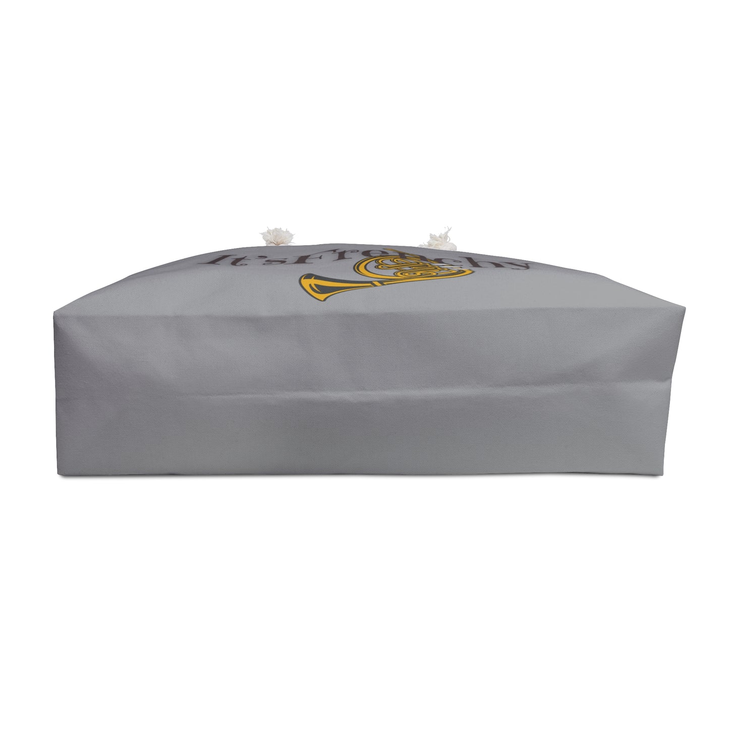 "French Horn" Weekender Bag