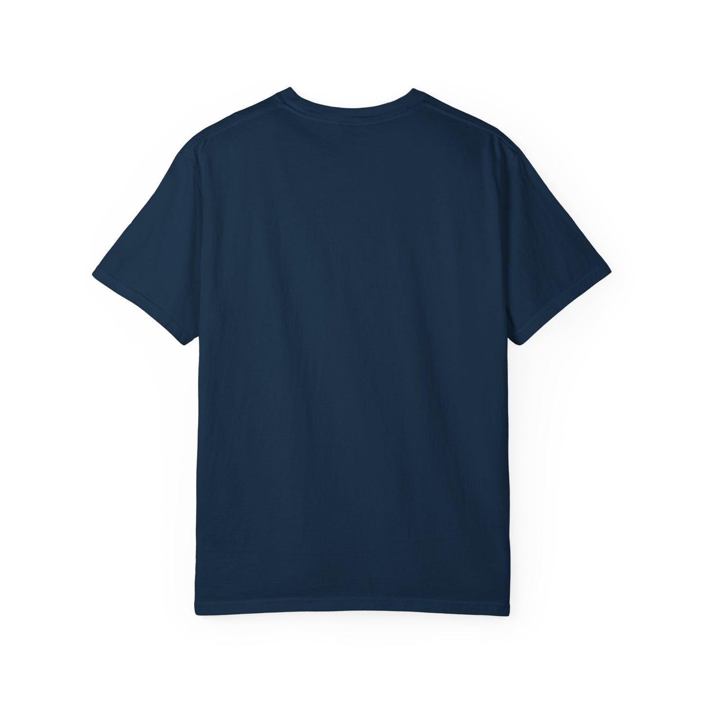 "Trumpet Lover" Unisex Garment-Dyed T-Shirt