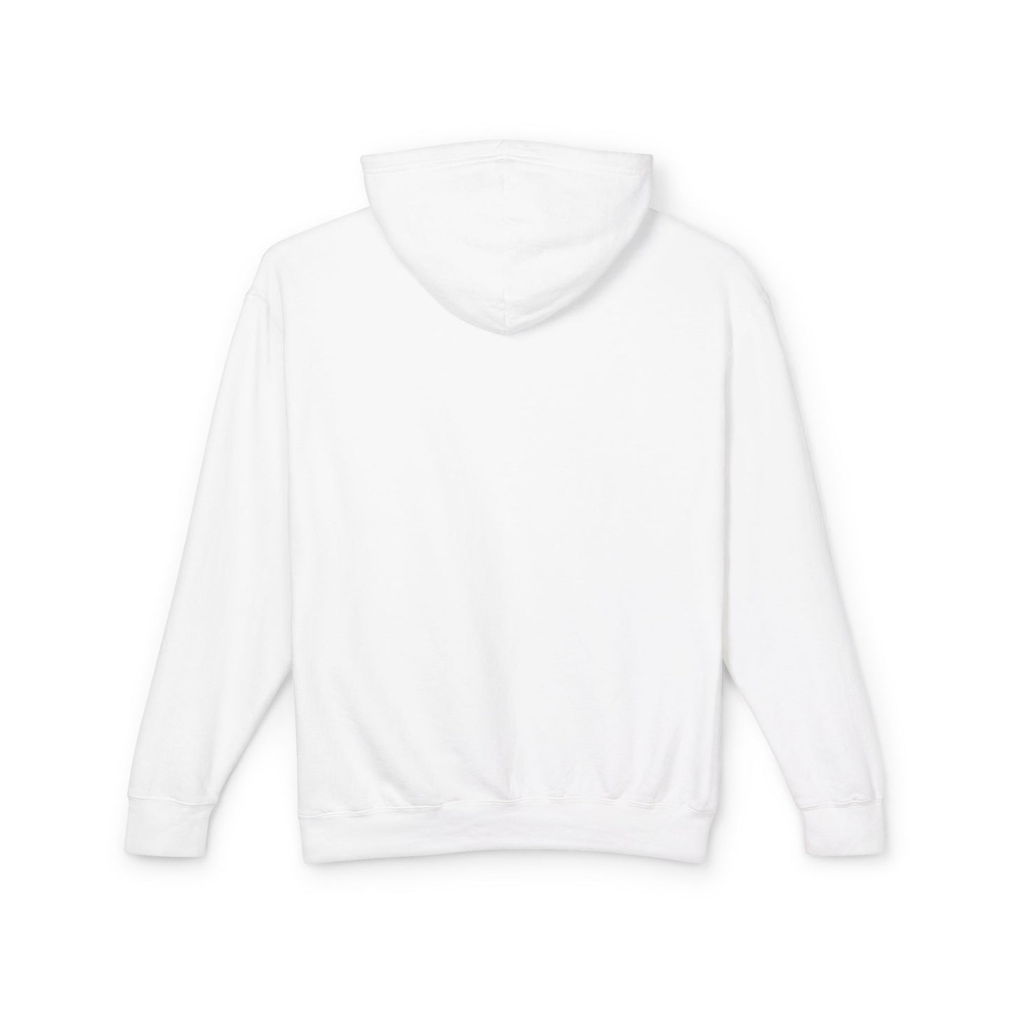 "HBCU Pride" Unisex Lightweight Hooded Sweatshirt