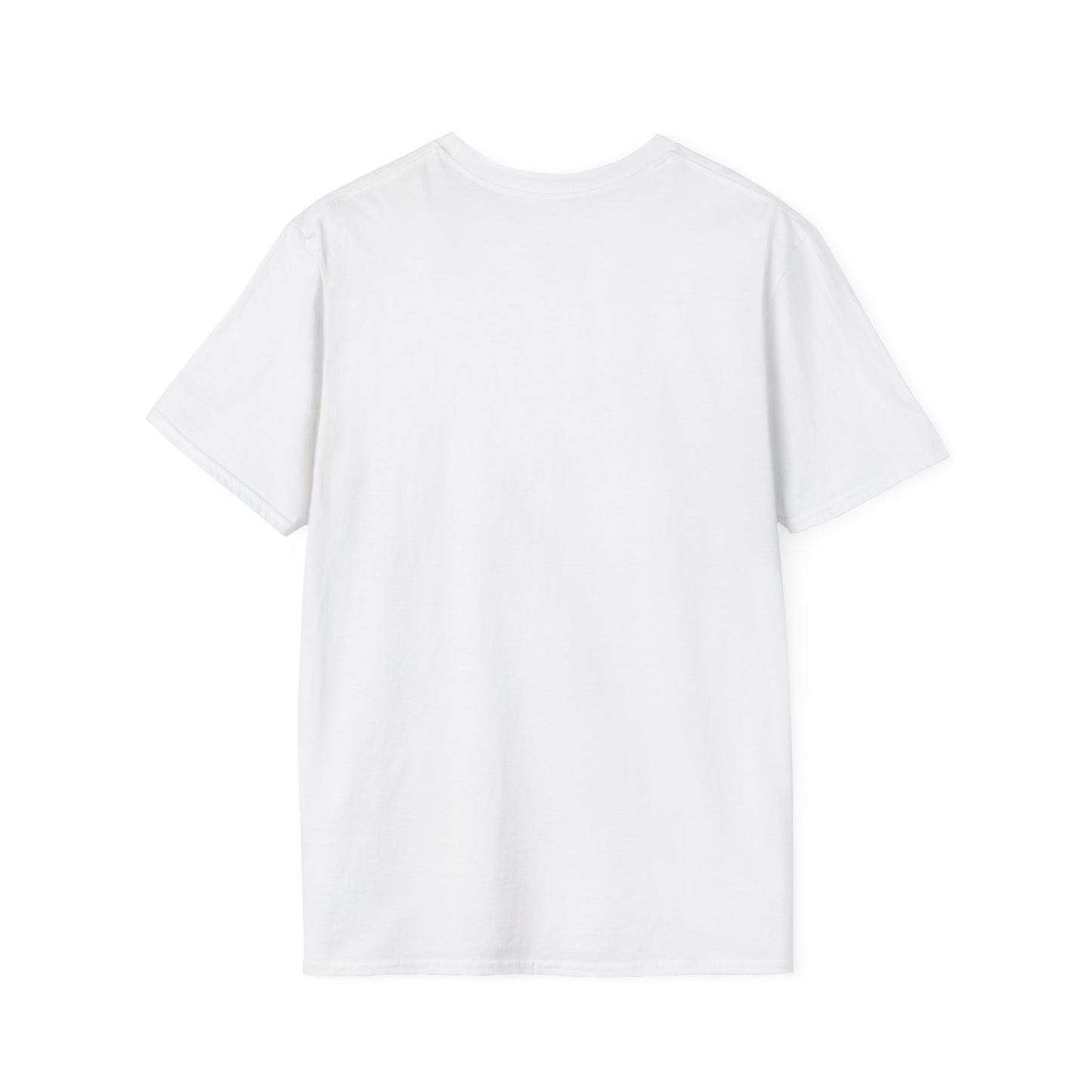 "Clarinet" Lover Unisex Softstyle T-Shirt