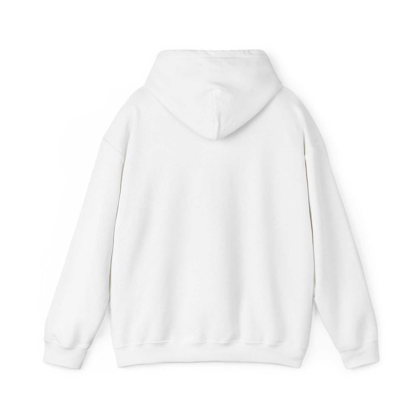 "Bassoon" Unisex Heavy Blend™ Hooded Sweatshirt