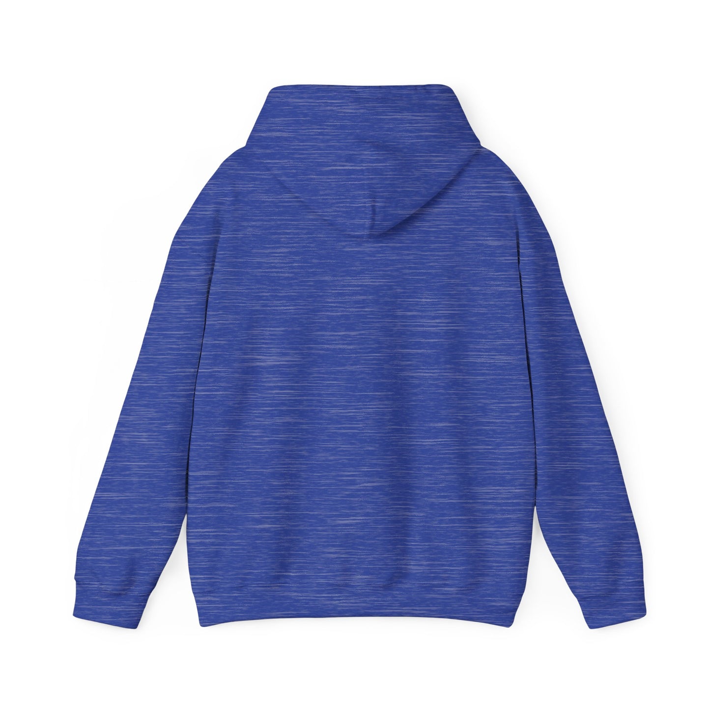 Hooded "French Horn" Sweatshirt