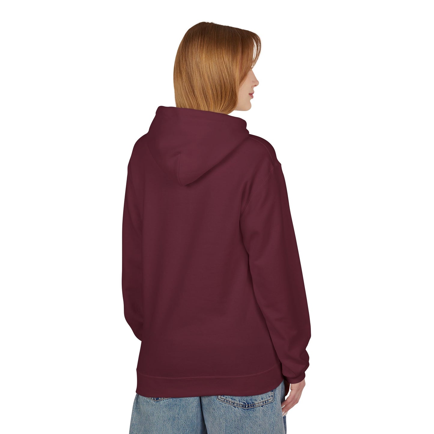 "Got Sticks?" Unisex Fleece Hoodie