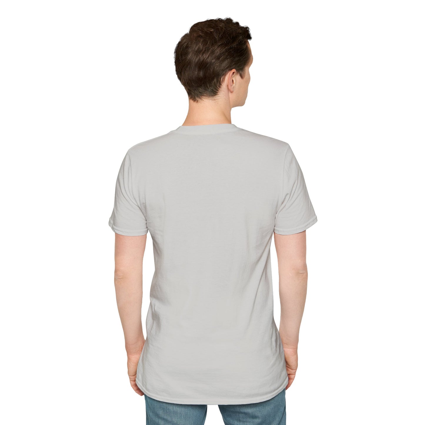 "Favorite Band Director" Unisex Softstyle T-Shirt