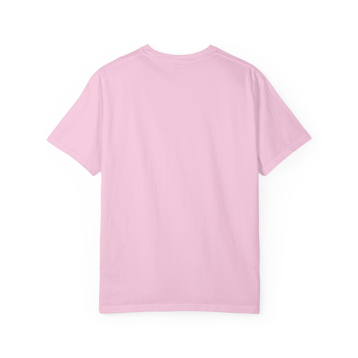 "Sexy Trumpetist" Unisex Garment-Dyed T-shirt