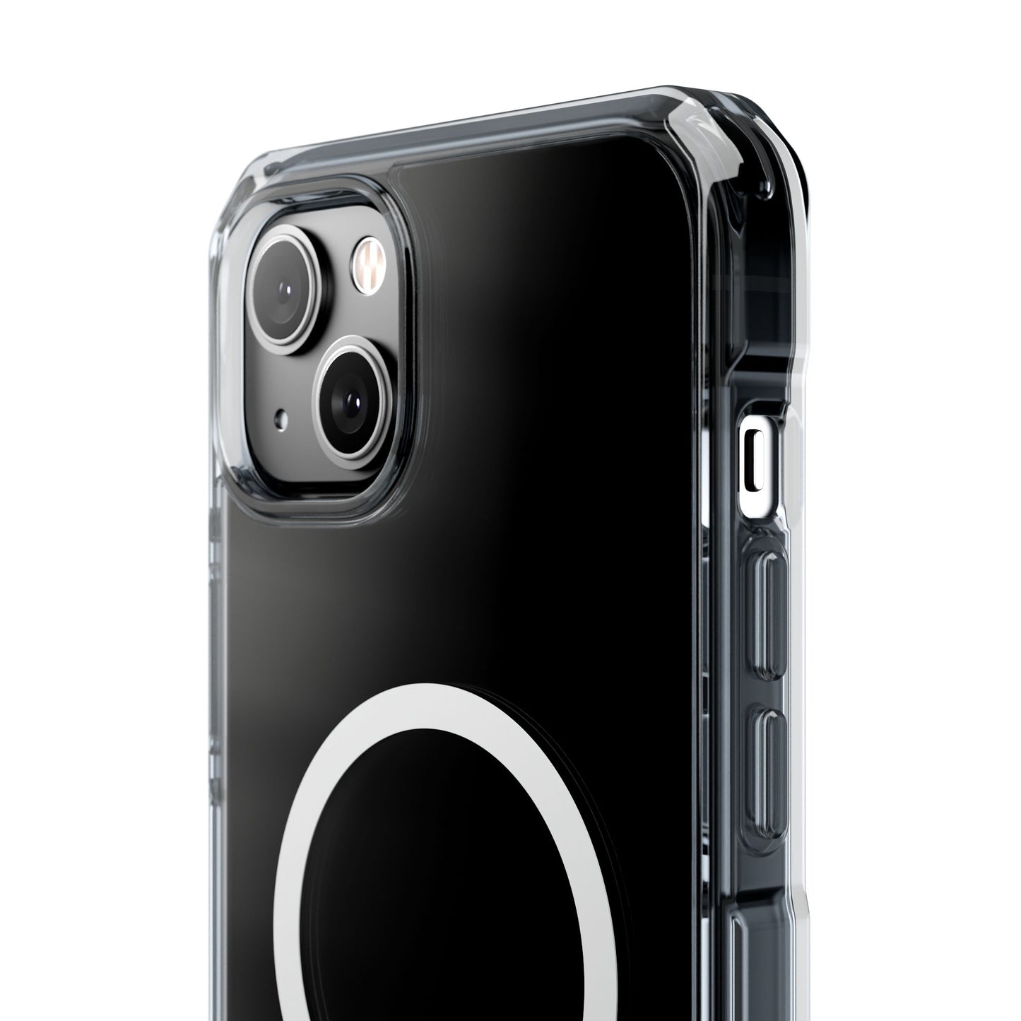 "Baritone" iPhone Case