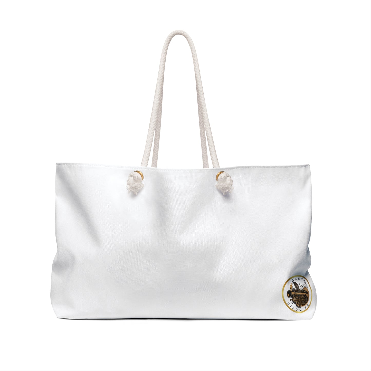 "Trombone" Weekender Bag