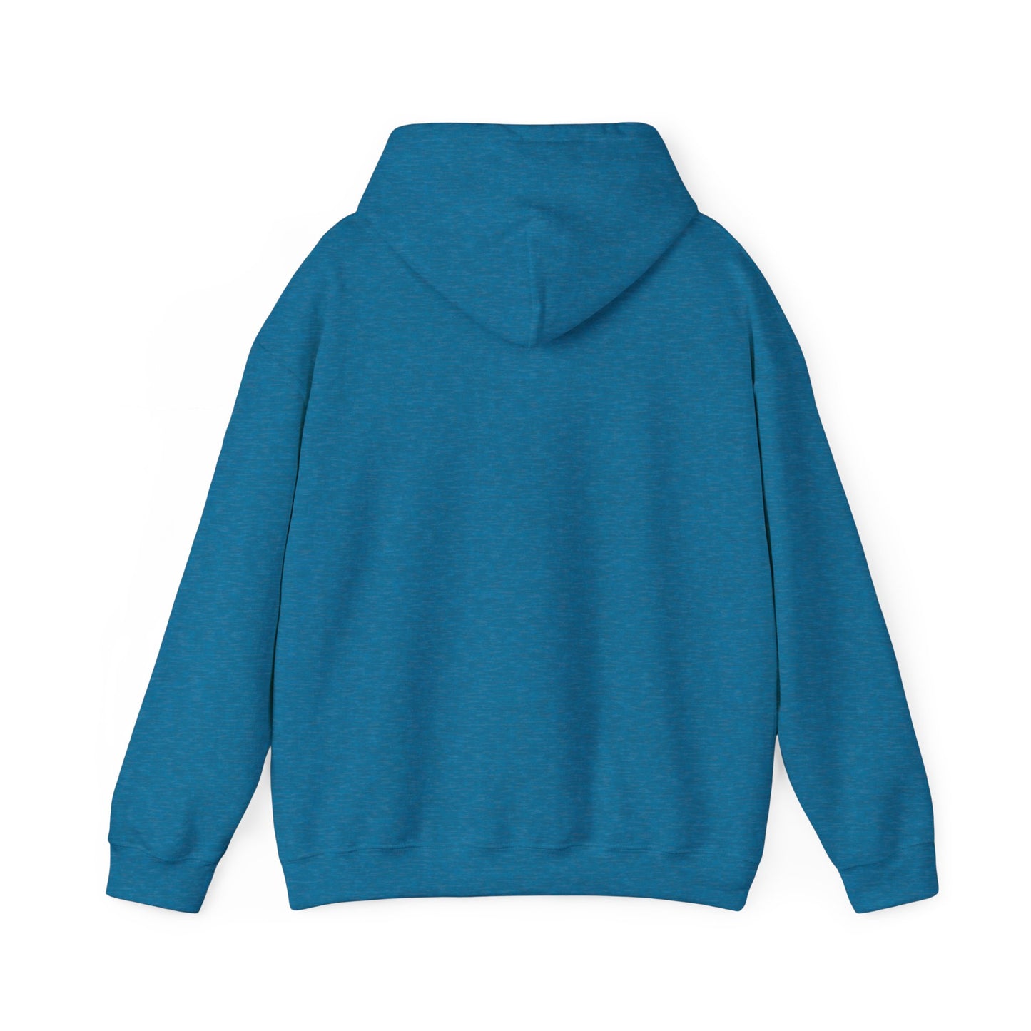 "Bassoon" Unisex Heavy Blend™ Hooded Sweatshirt