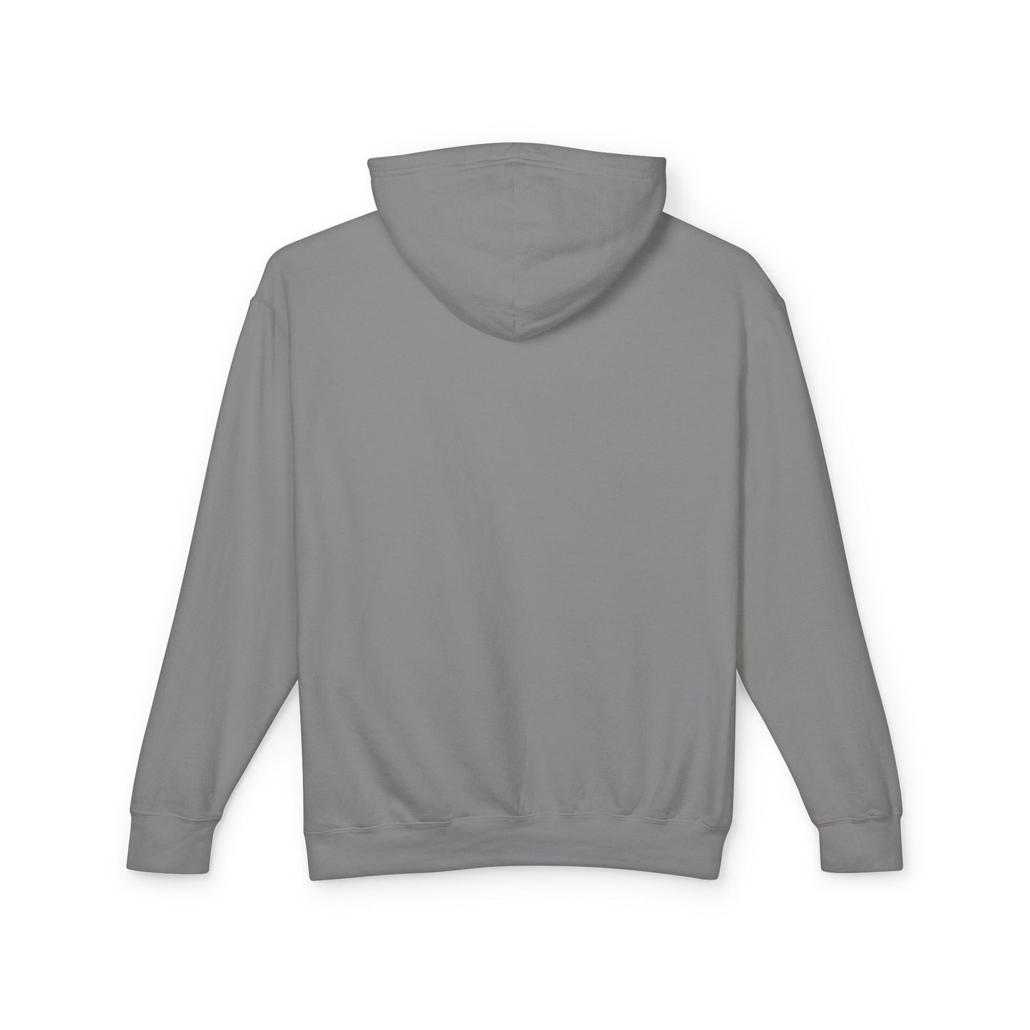 "Woodwind Section" Hooded Unisex Lightweight Sweatshirt