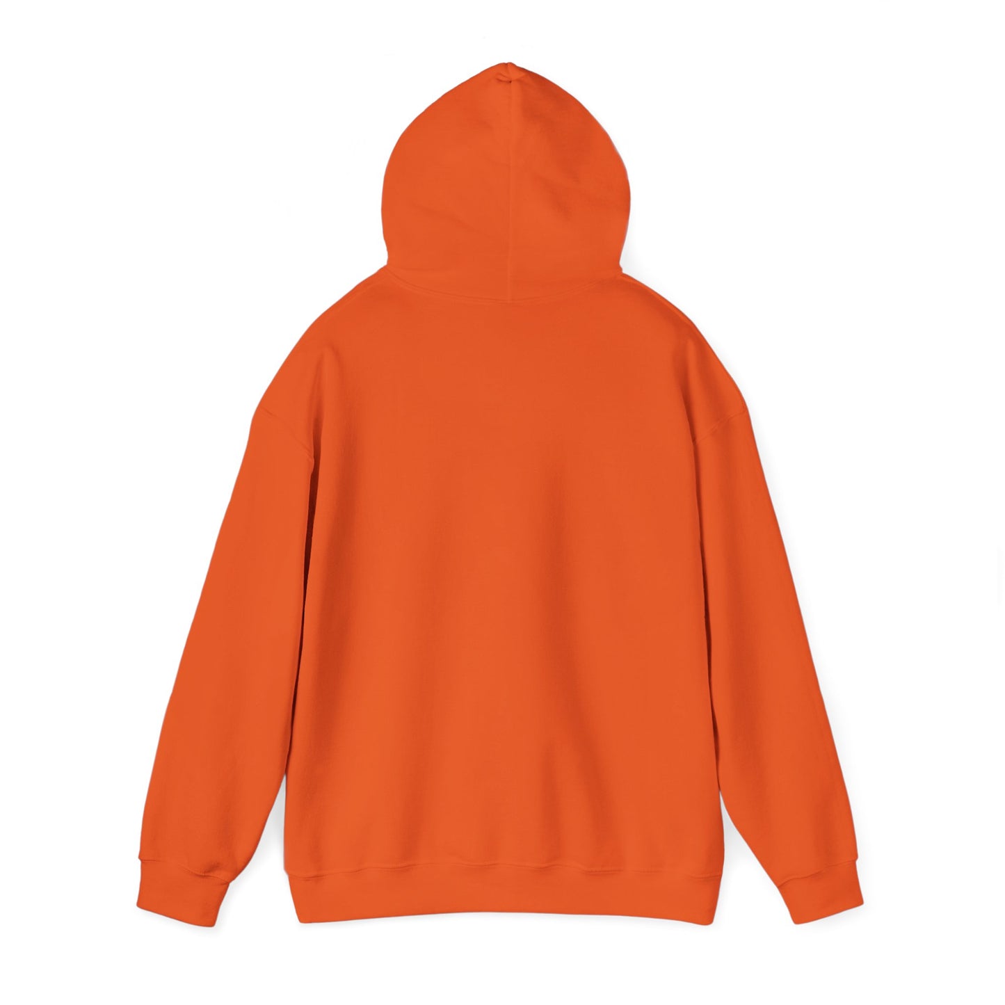 "Bassoon" Unisex Heavy Blend™ Hooded Sweatshirt