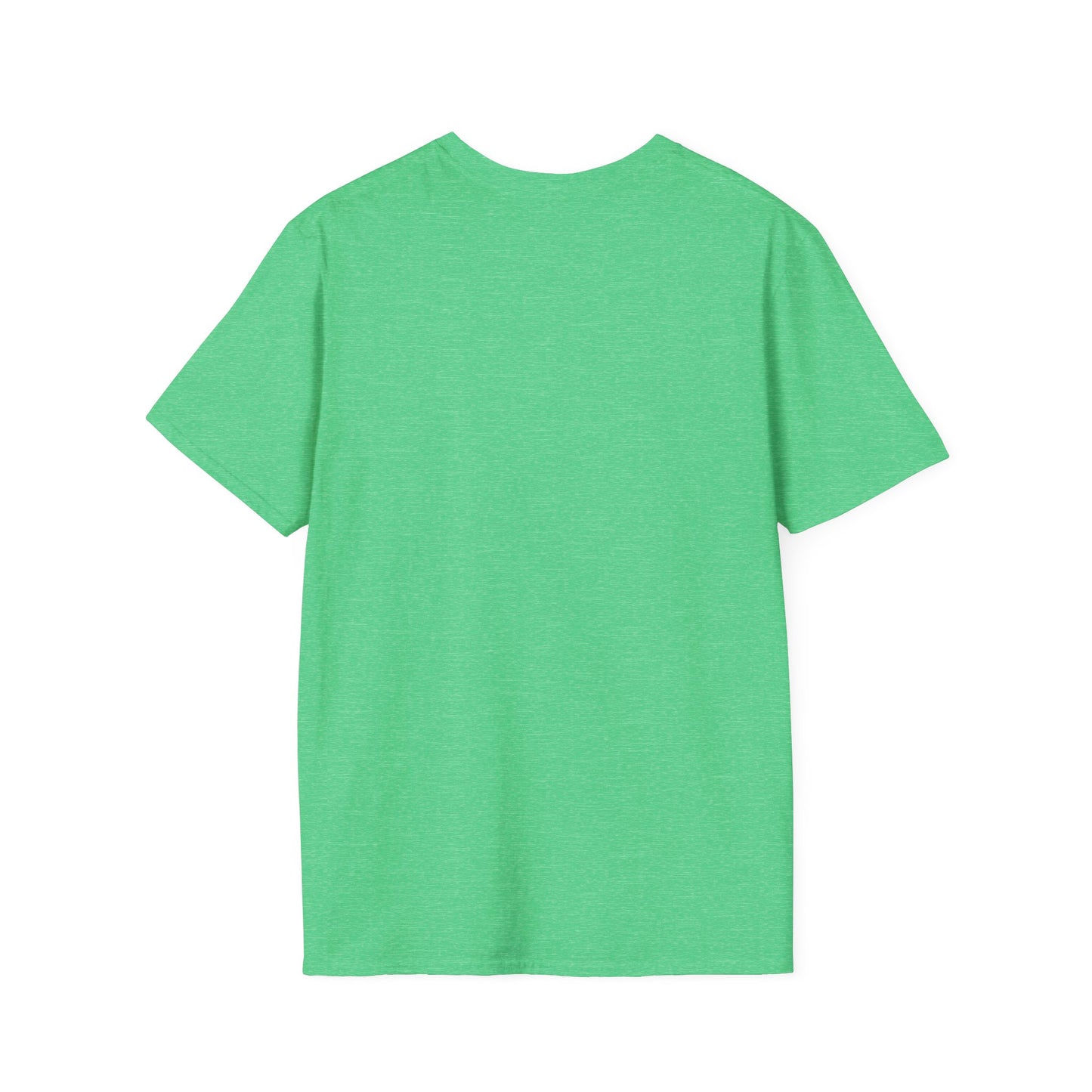 "Favorite Band Director" Unisex Softstyle T-Shirt