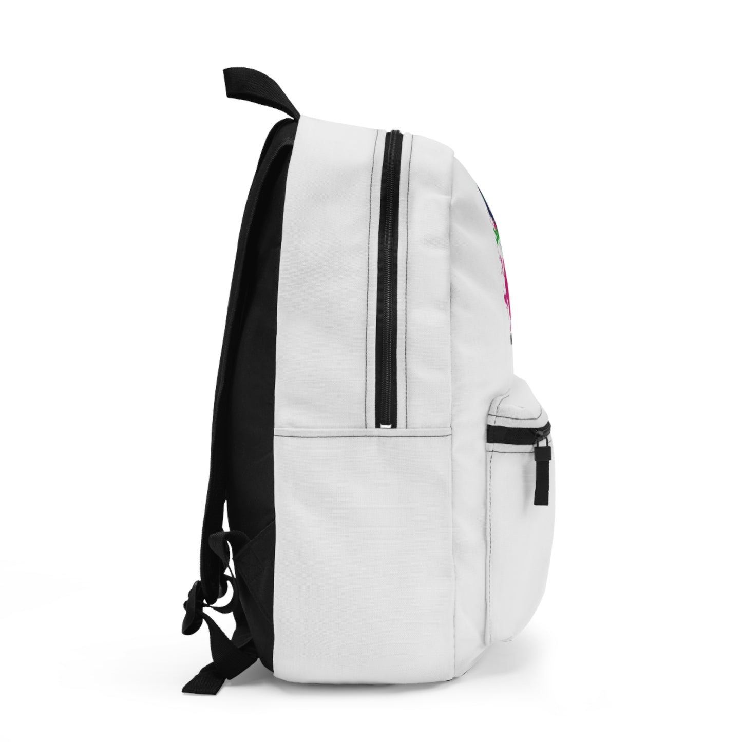 "Marching Machine" Backpack