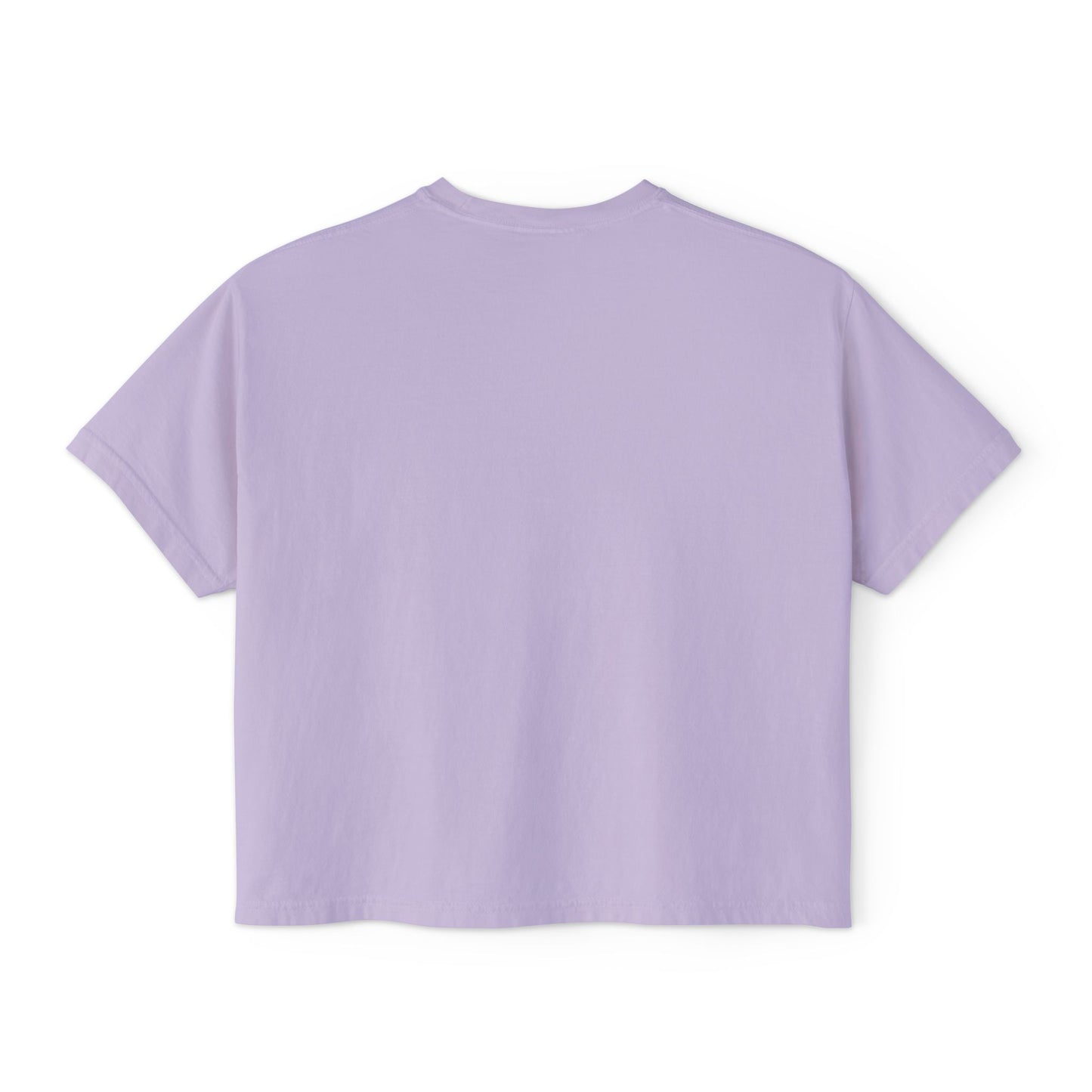 "Drum Life" Women's Boxy Tee