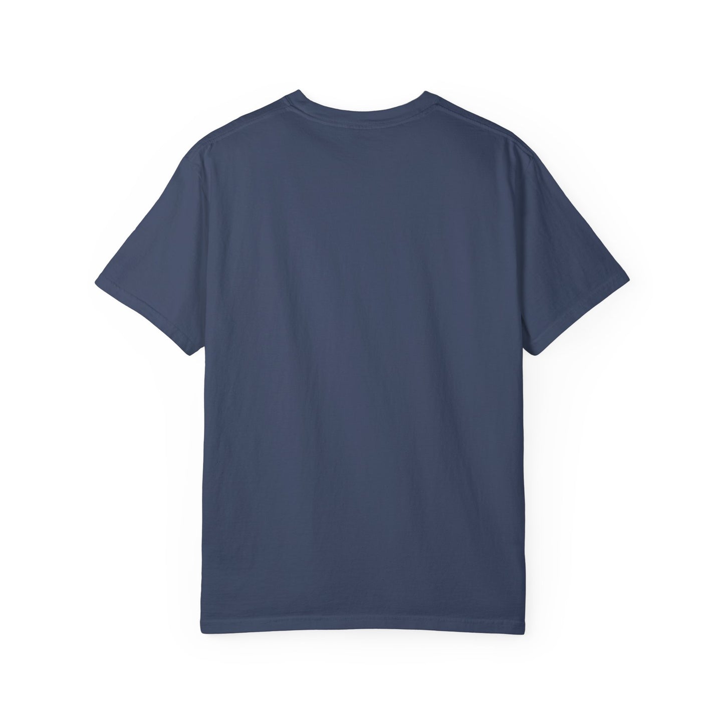 "Trombone" Unisex Garment-Dyed T-shirt