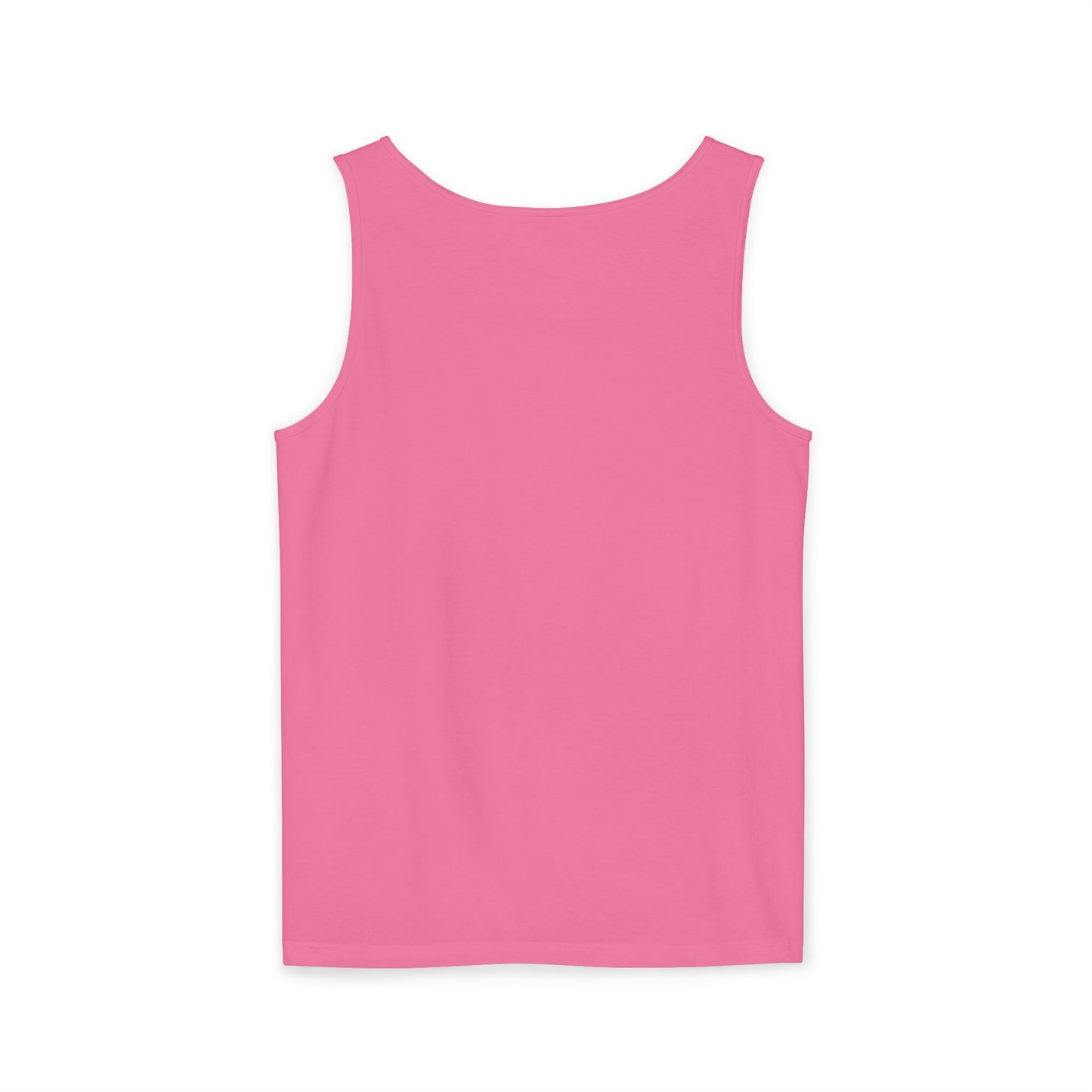 Vibrant Trumpet Musician Tank Top