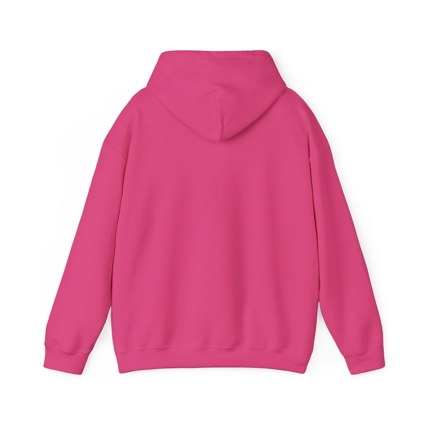 "Bassoon" Unisex Heavy Blend™ Hooded Sweatshirt