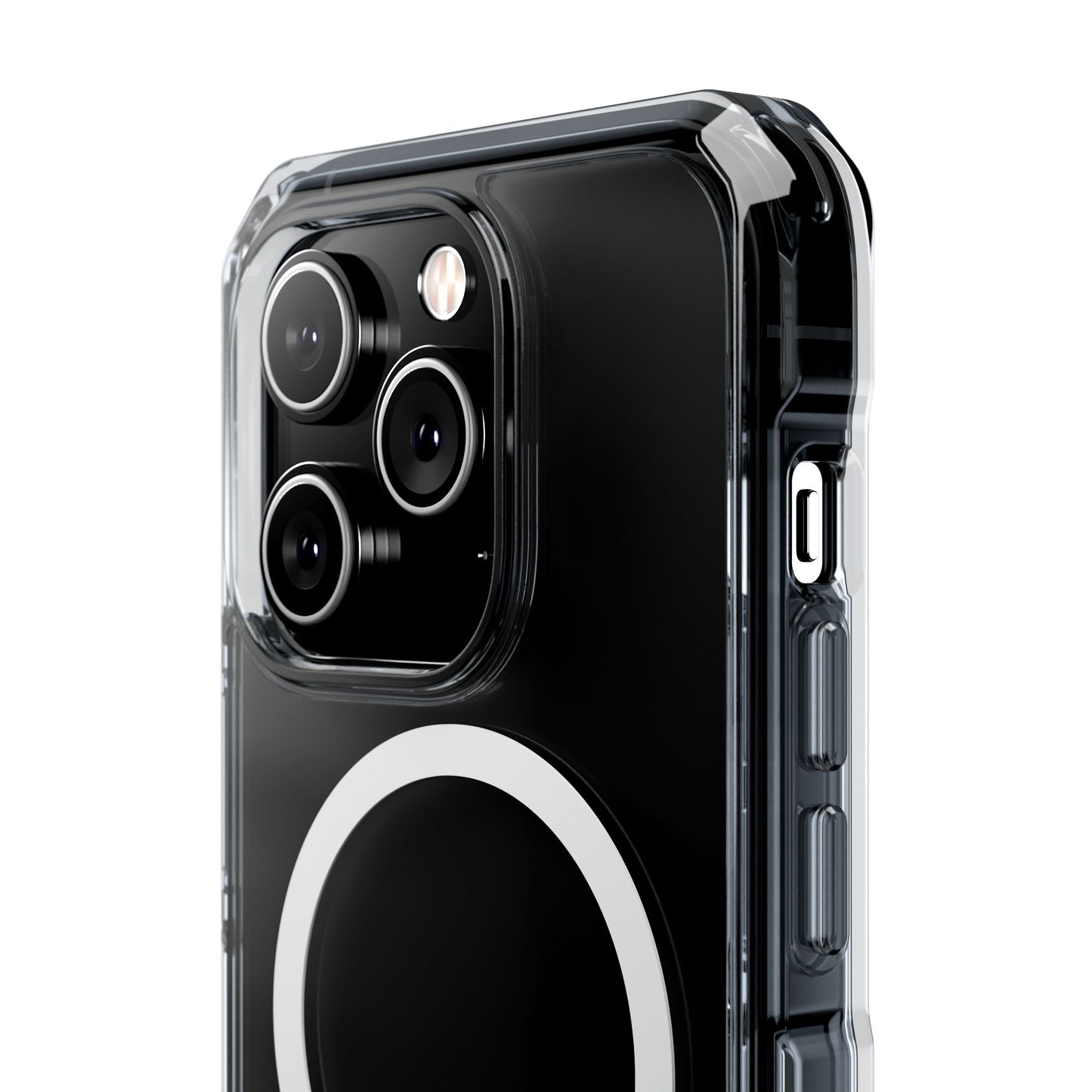 "Baritone" iPhone Case