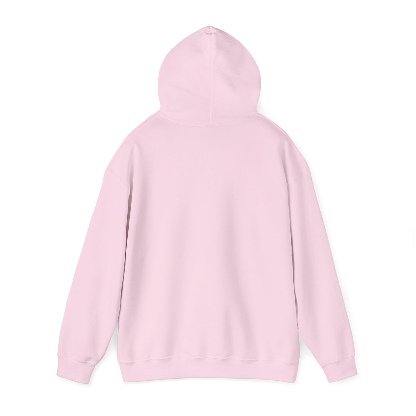 Vintage Design "Trumpet" Unisex Heavy Blend™ Hooded Sweatshirt