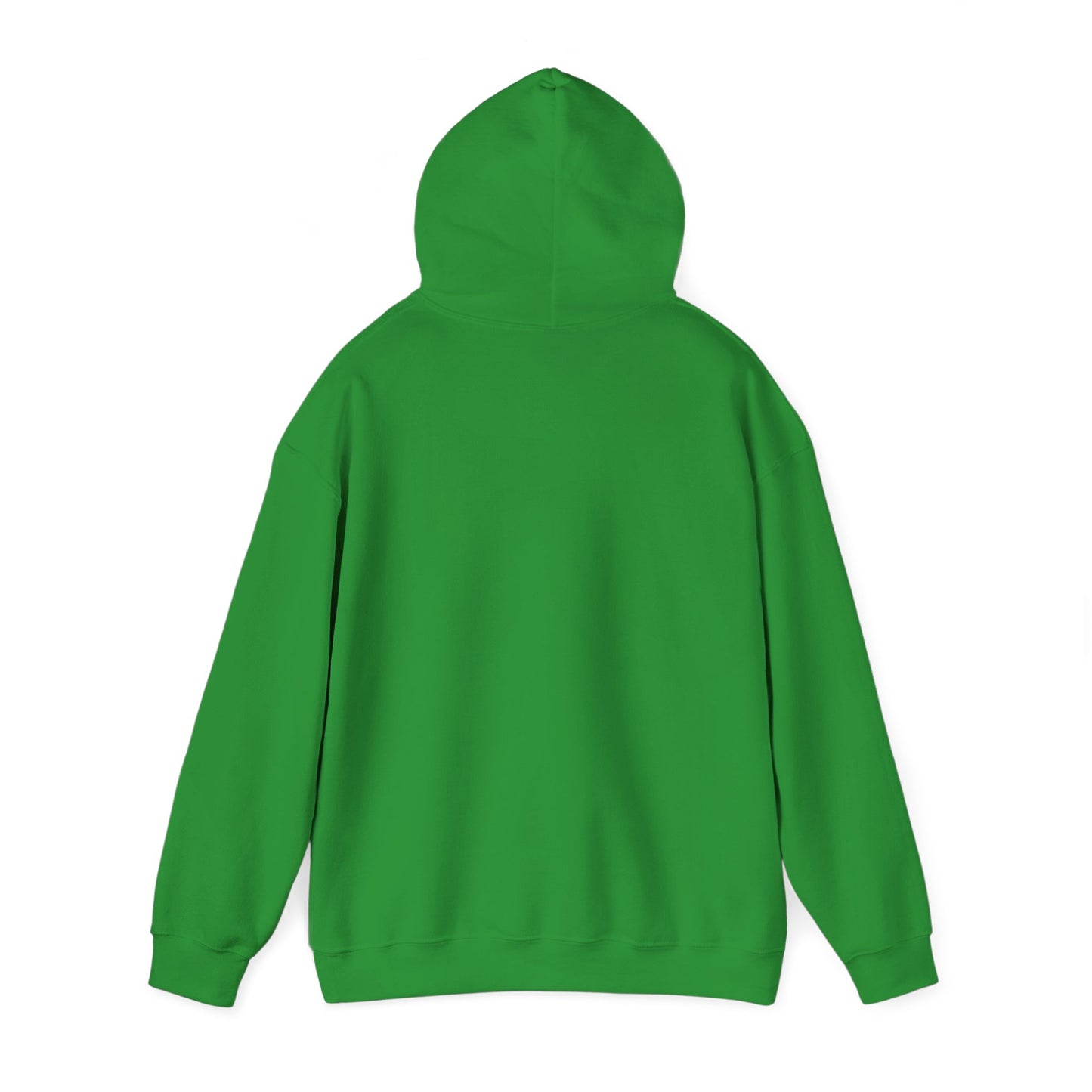 "Bassoon" Unisex Heavy Blend™ Hooded Sweatshirt