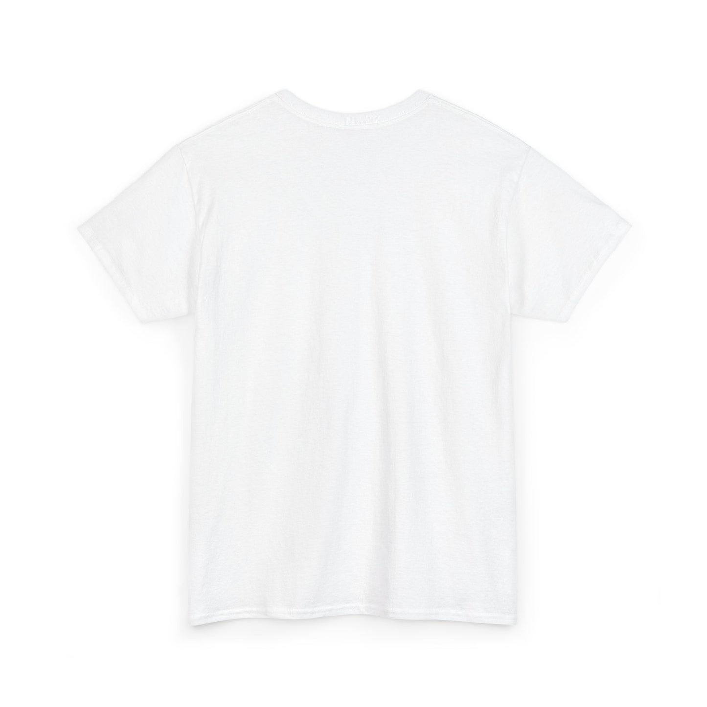 " Reed Therefore I Am" Colorful Unisex Cotton Tee