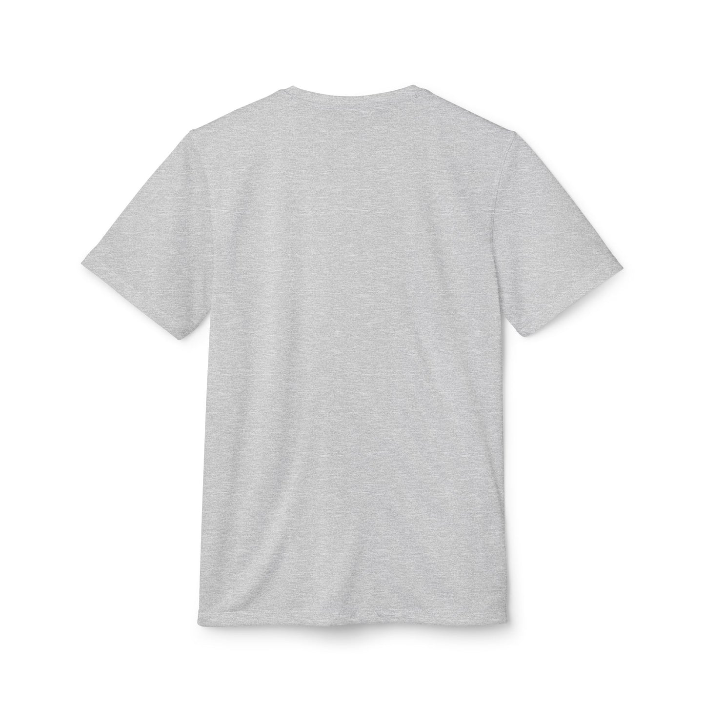 "Marching Machine" Adidas Unisex Sport T-shirt