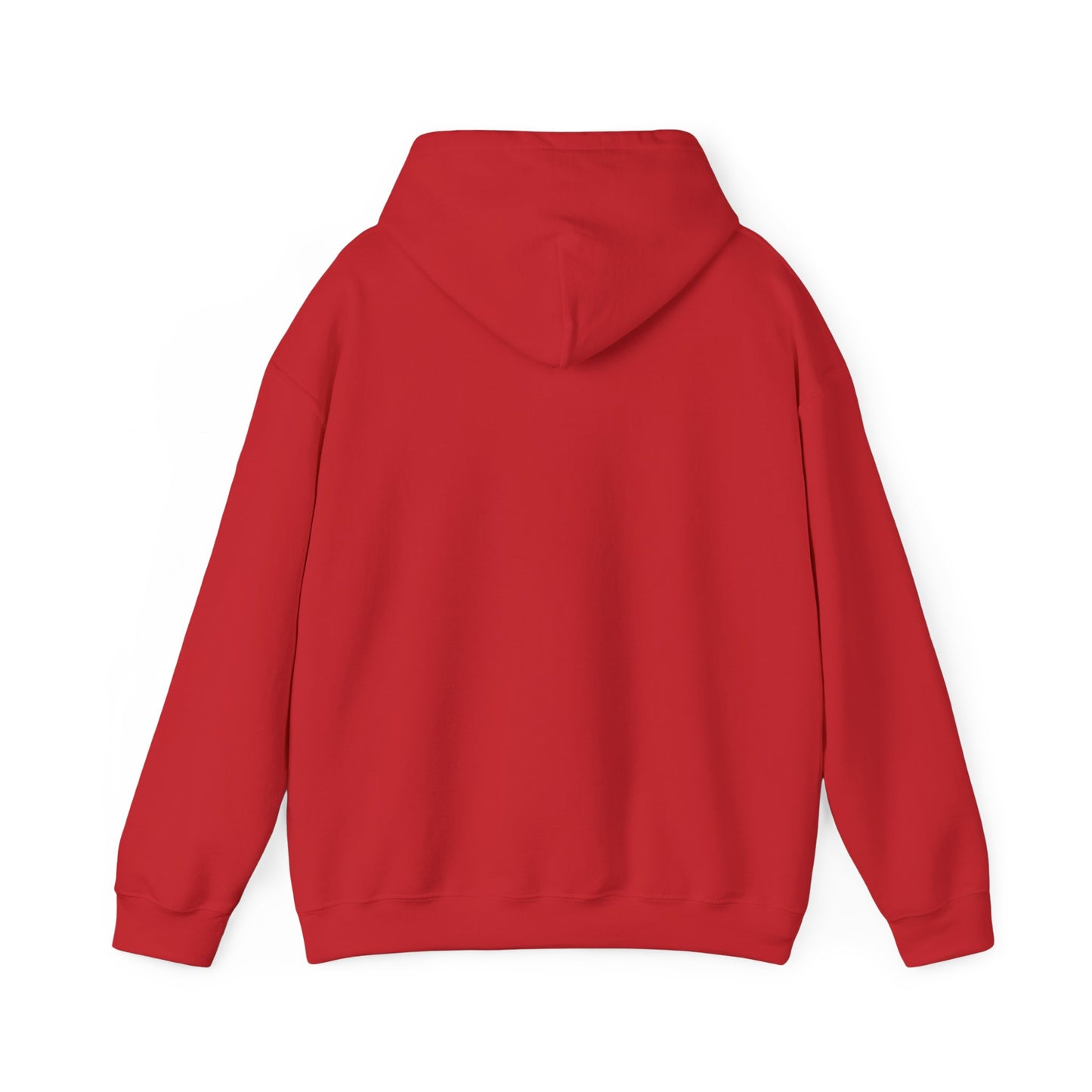 Musical Trumpet Hoodie - Unisex Heavy Blend Sweatshirt
