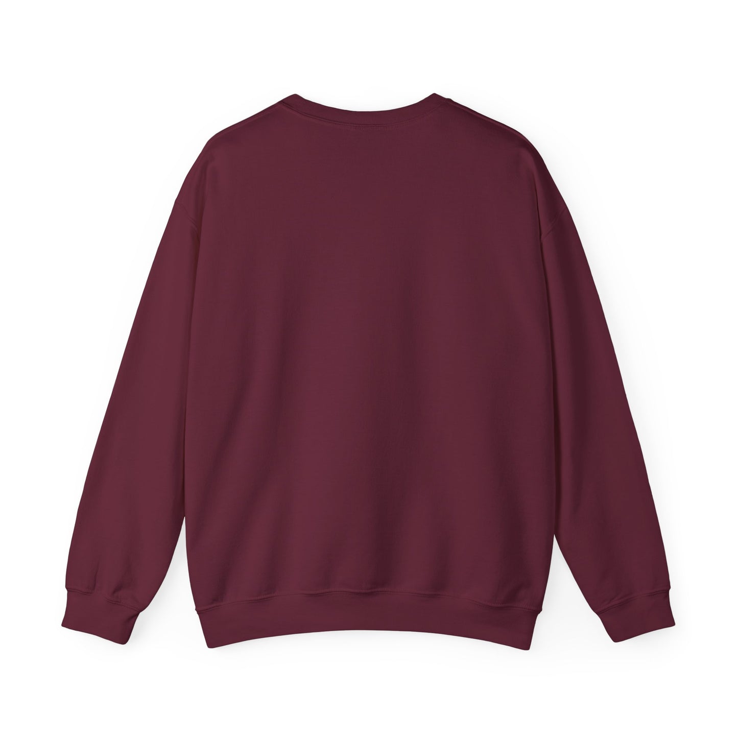 "Percussion Section" Unisex Sweatshirt
