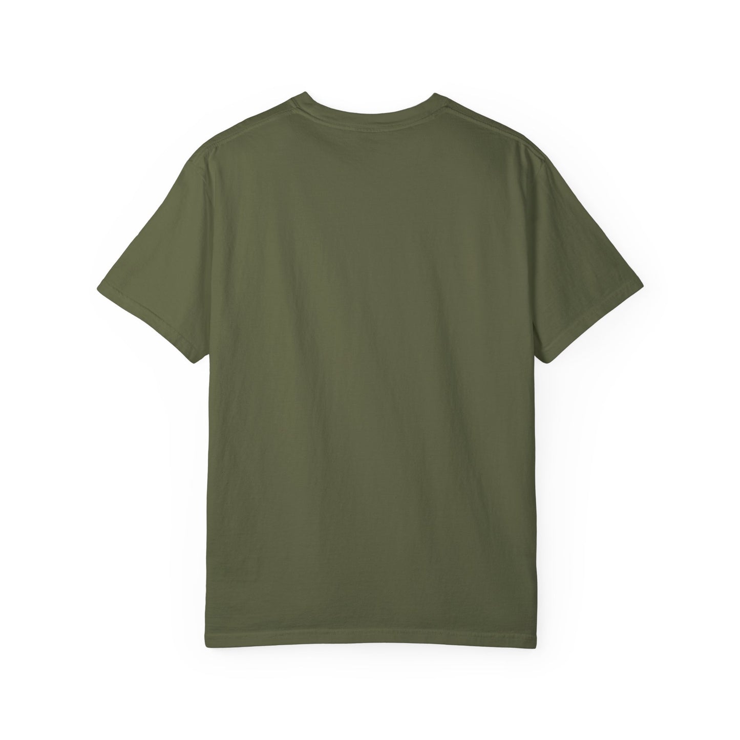 "Trombone" Unisex Garment-Dyed T-shirt