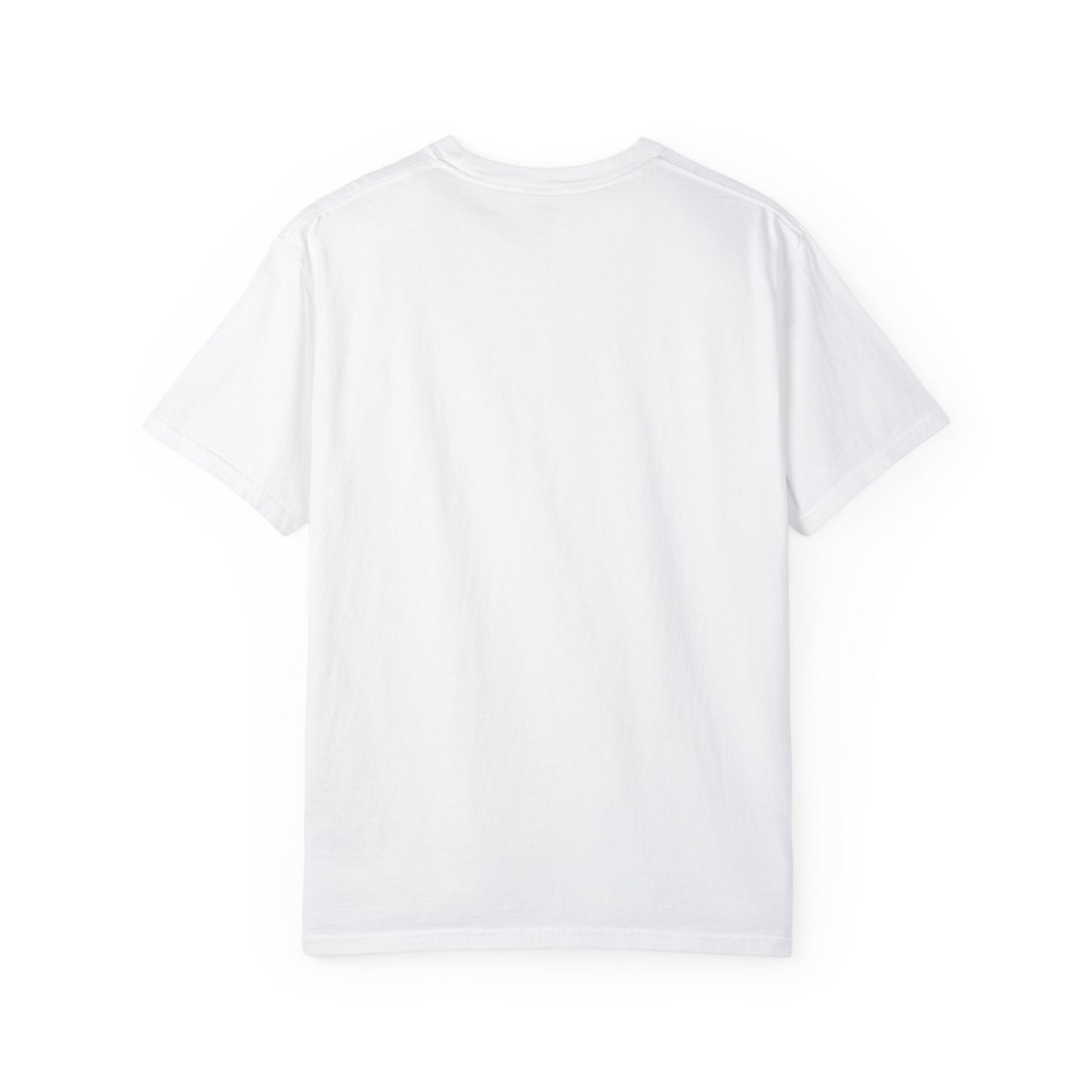 "Band Freak" Unisex Garment-Dyed T-shirt