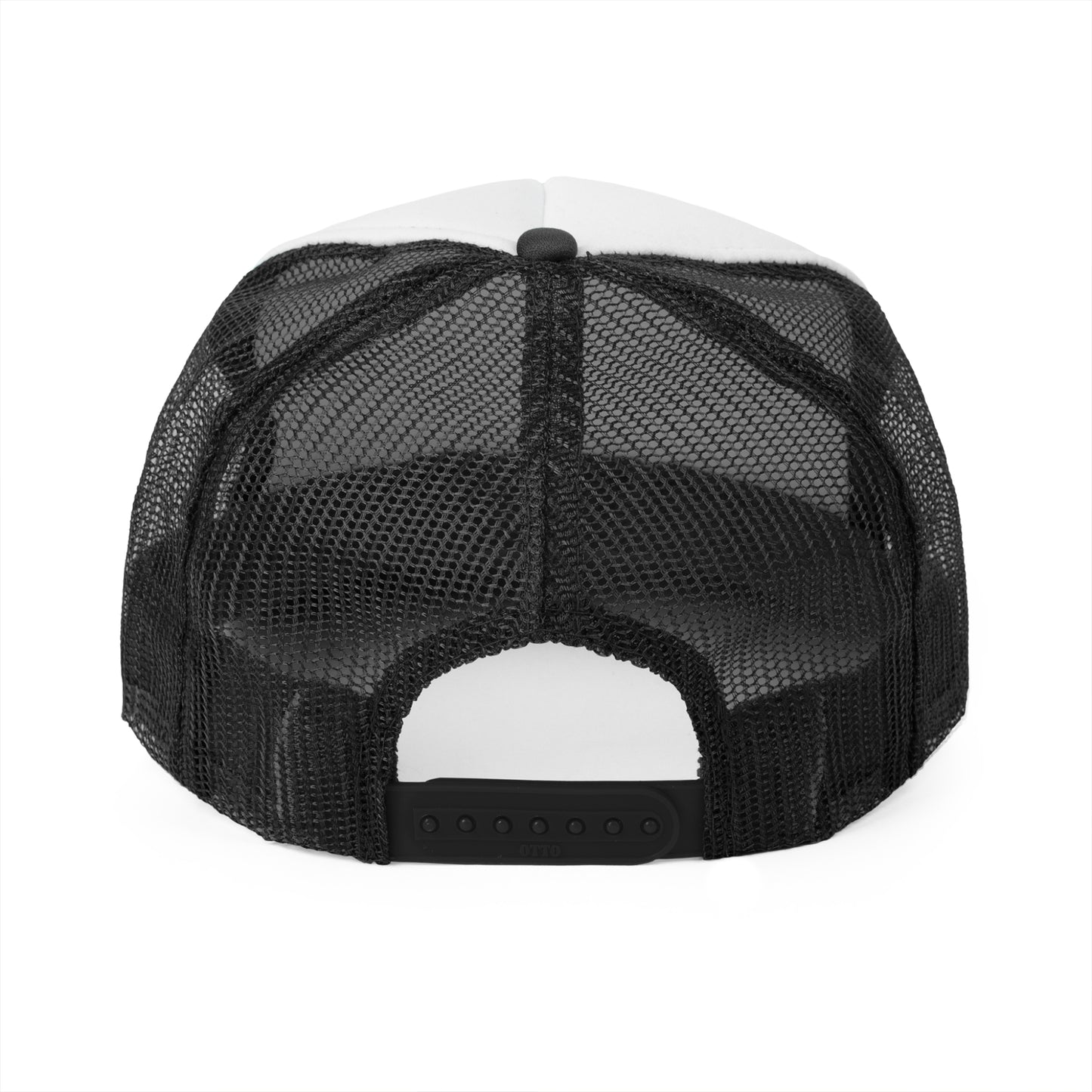 "Trumpet" Trucker Caps