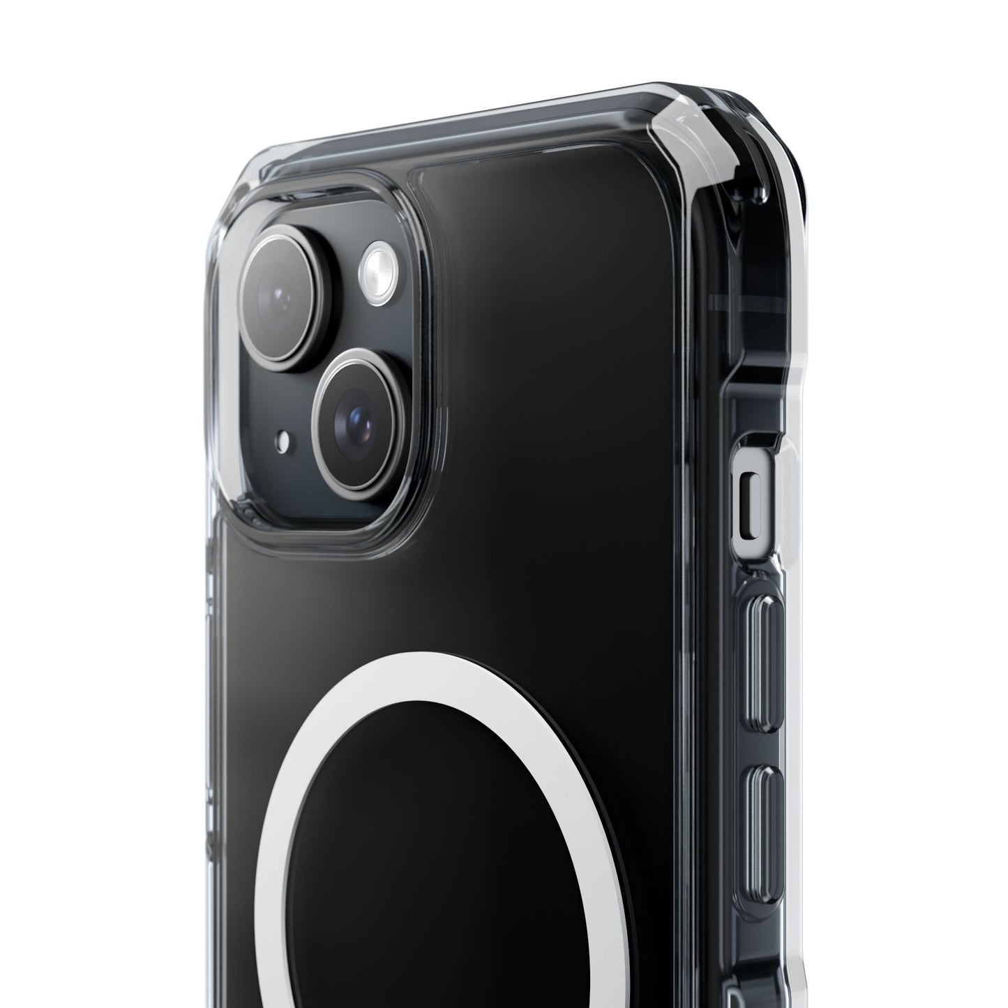 "Baritone" iPhone Case