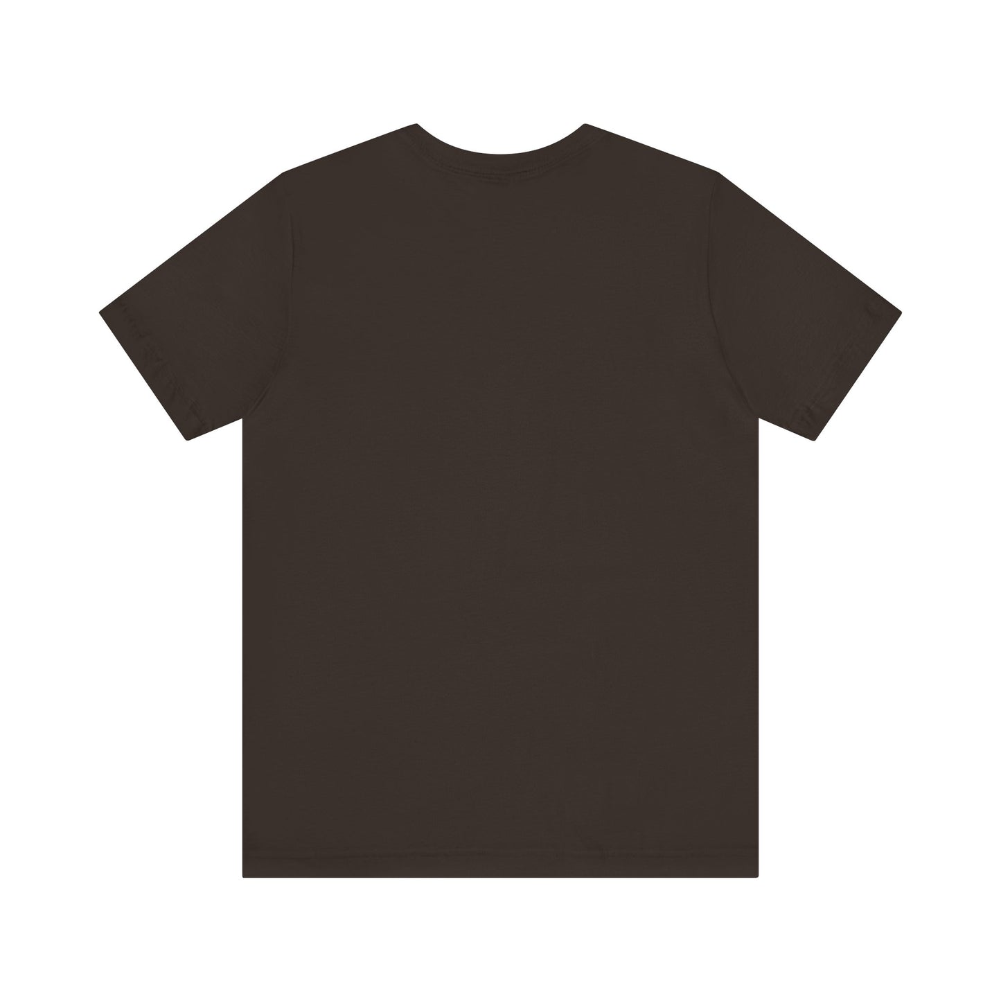 "Sax In Satisfaction" Unisex Graphic T-Shirt
