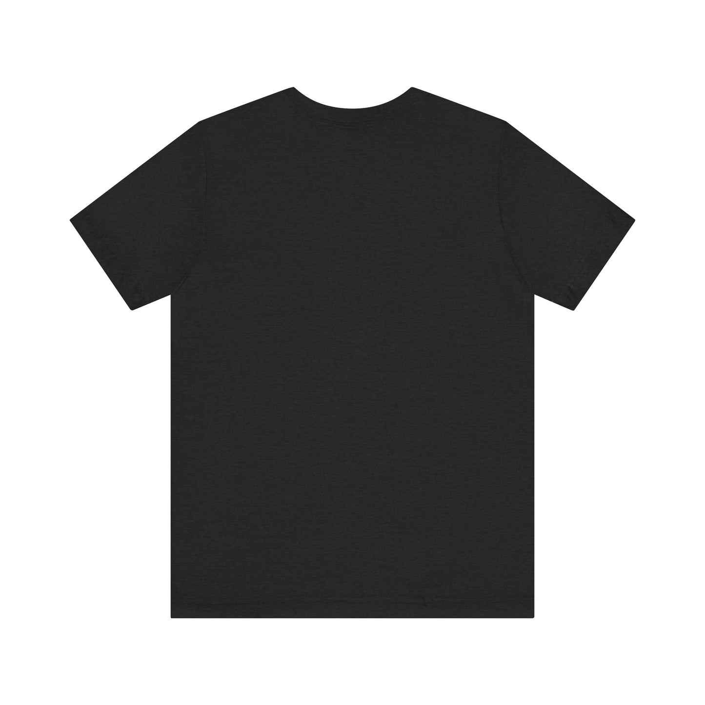 "Sax In Satisfaction" Unisex Graphic T-Shirt