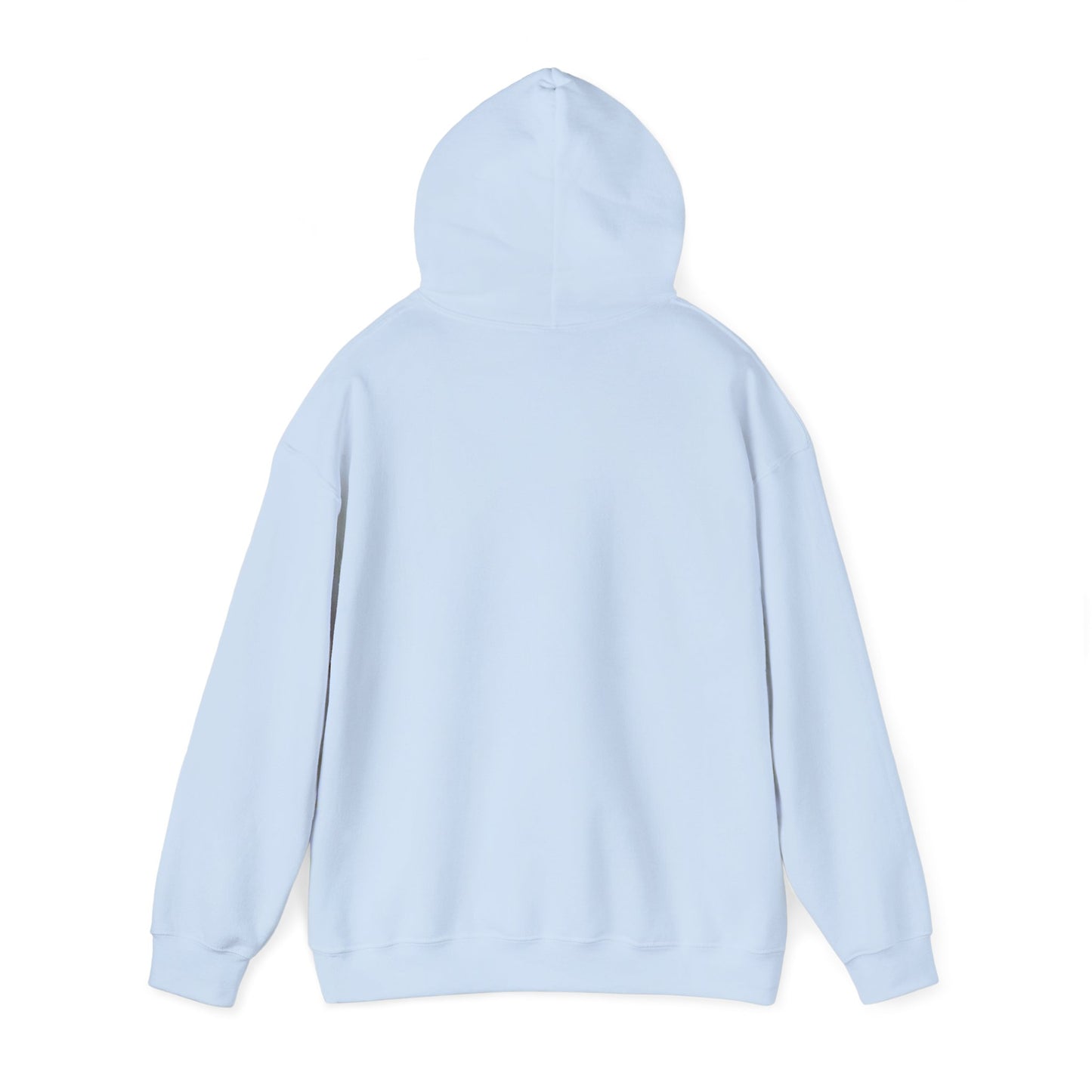 "Tuba Player" Unisex Heavy Blend Hoodie