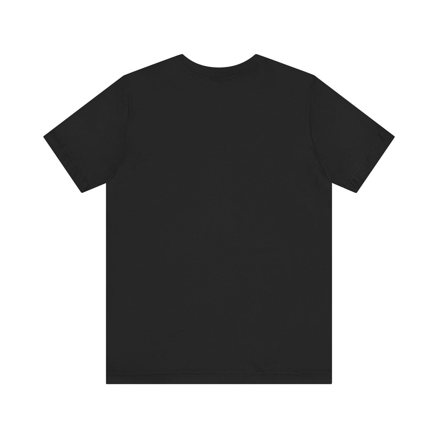 "Sax In Satisfaction" Unisex Graphic T-Shirt