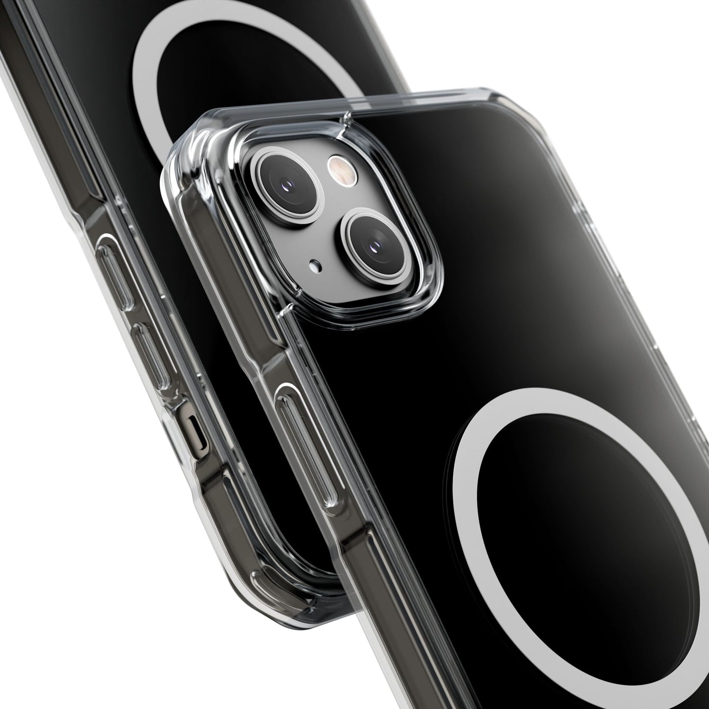 "Baritone" iPhone Case