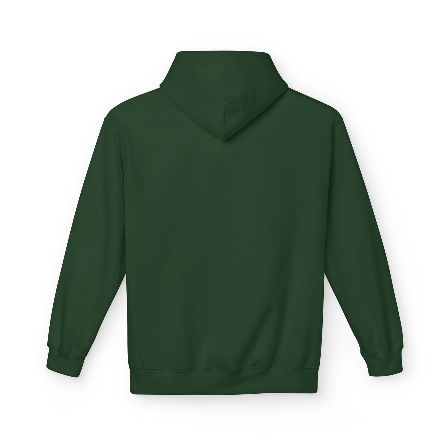"Got Sticks?" Unisex Fleece Hoodie
