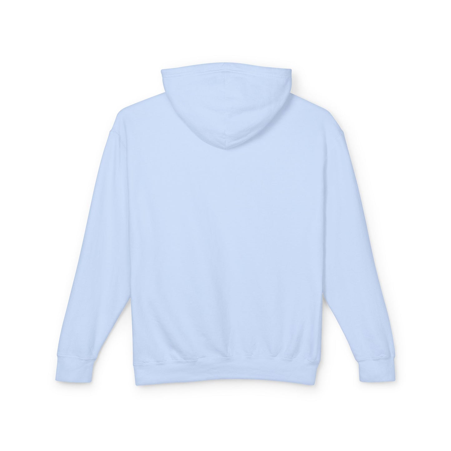 "HBCU Pride" Unisex Lightweight Hooded Sweatshirt
