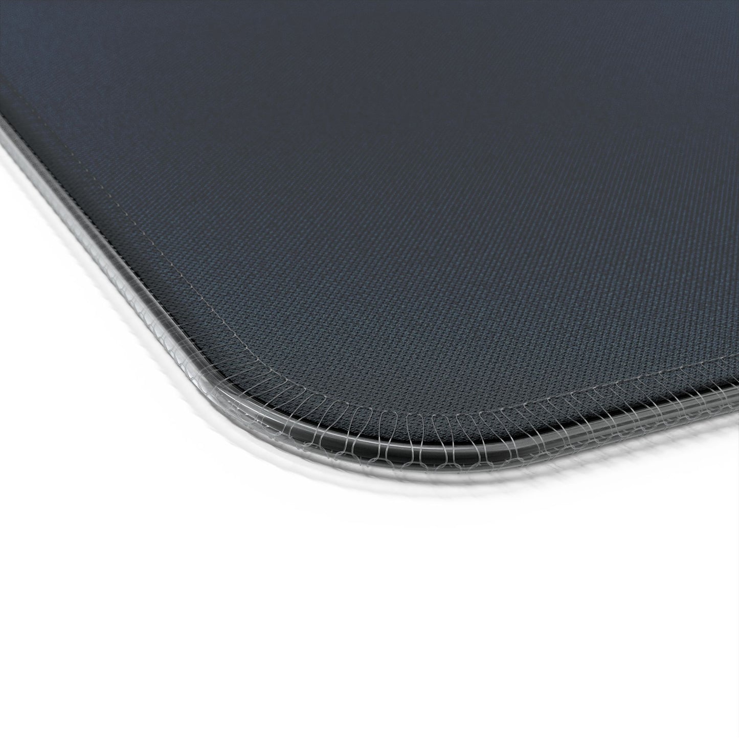 "Brassy" LED Gaming Mouse Pad, Wireless Charging