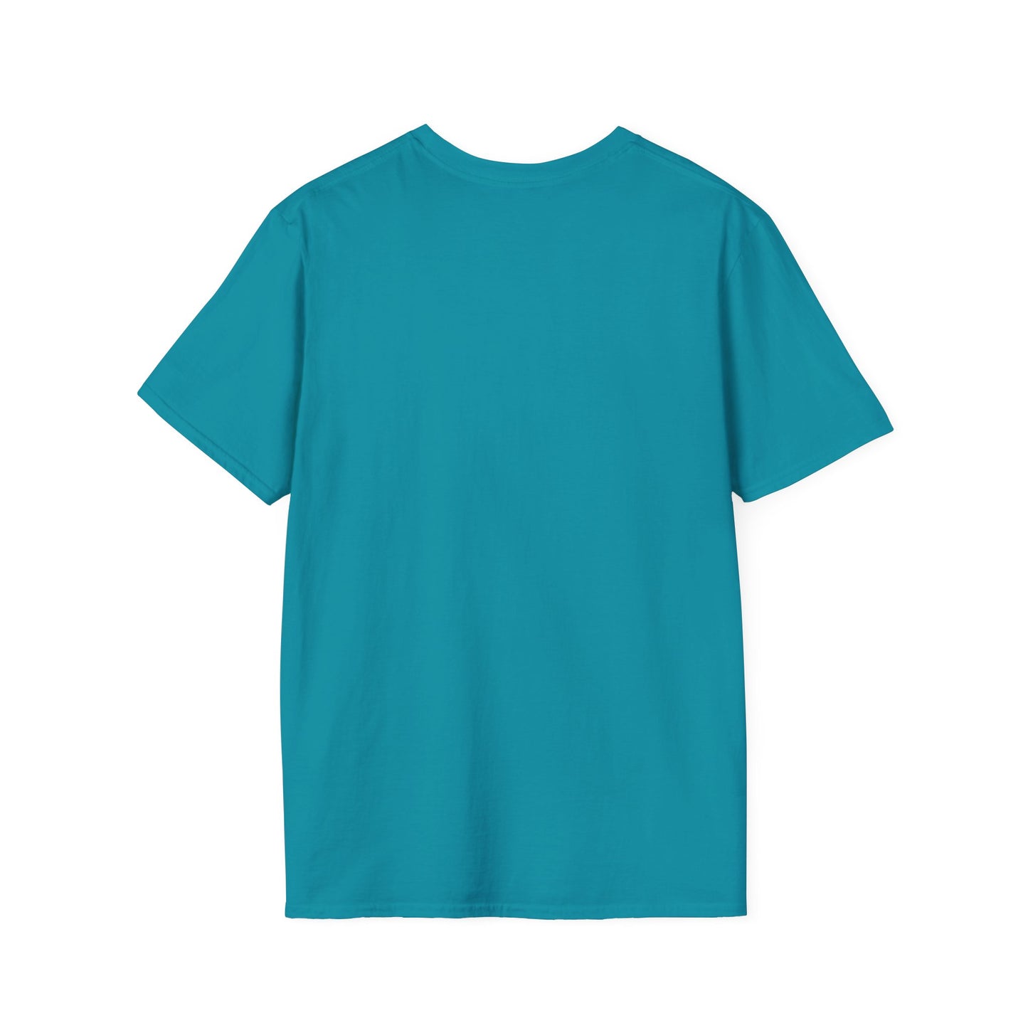 "Woodwind Section" Unisex Basic T-Shirt