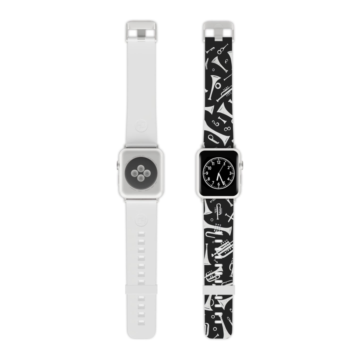 "Brass" Watch Band for Apple Watch