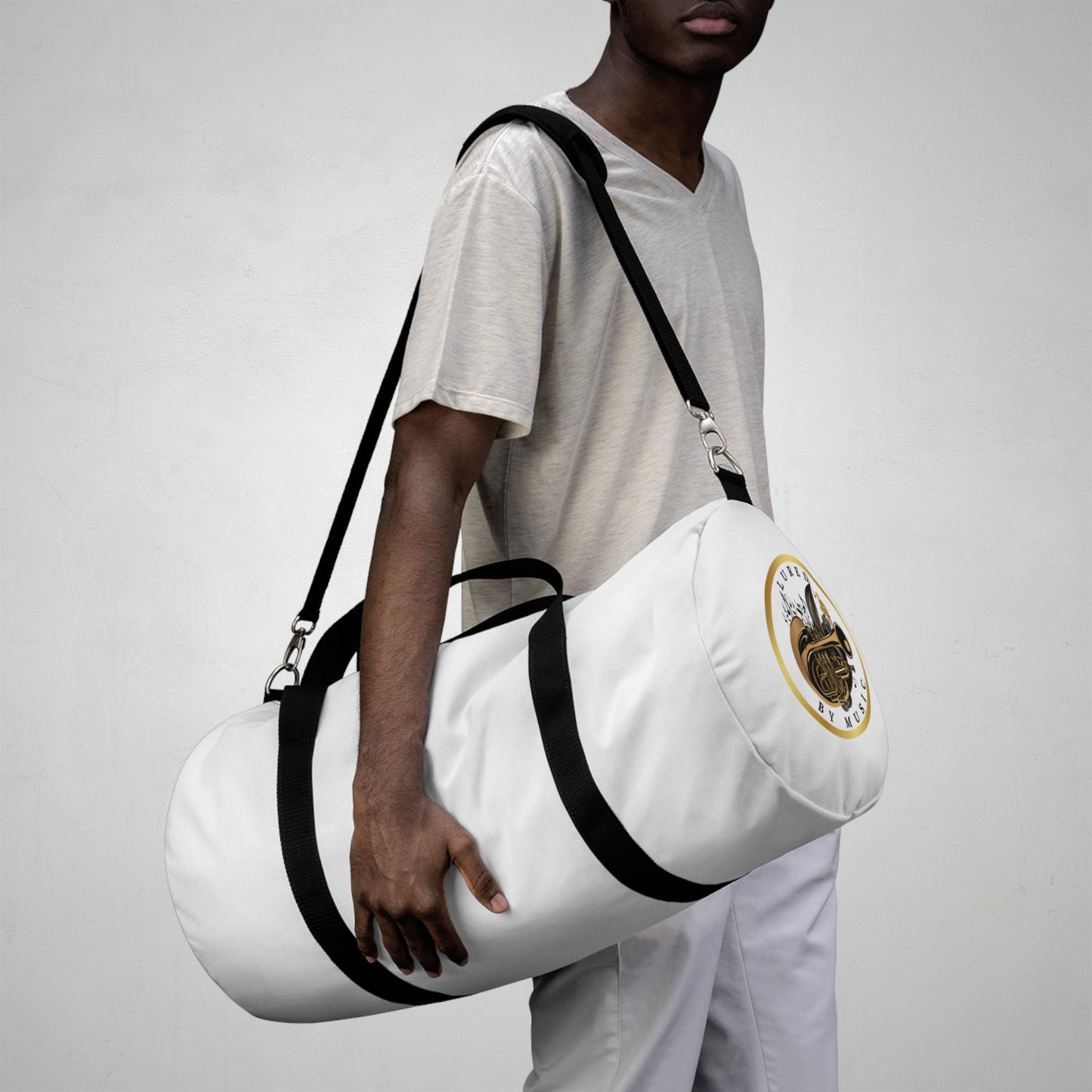 "Baritone" Duffel Bag