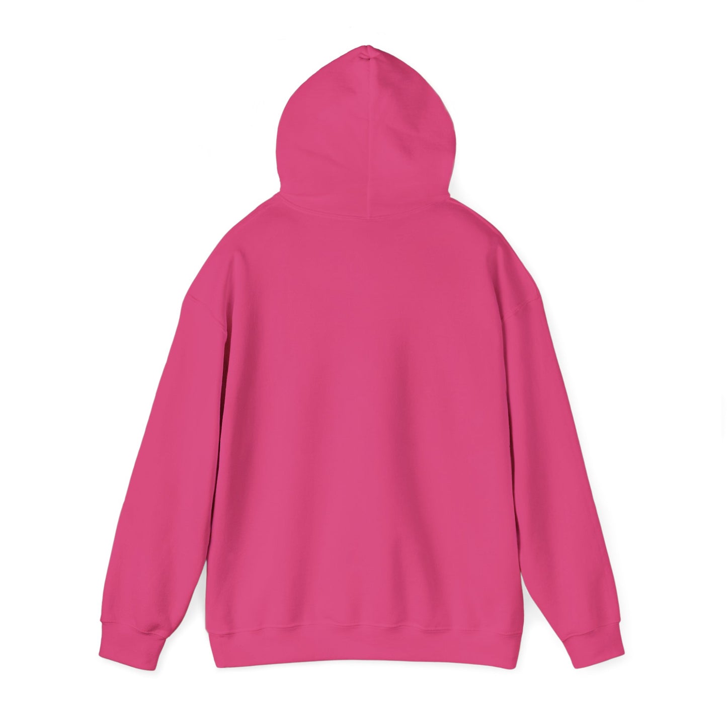 "Bassoon" Unisex Heavy Blend™ Hooded Sweatshirt
