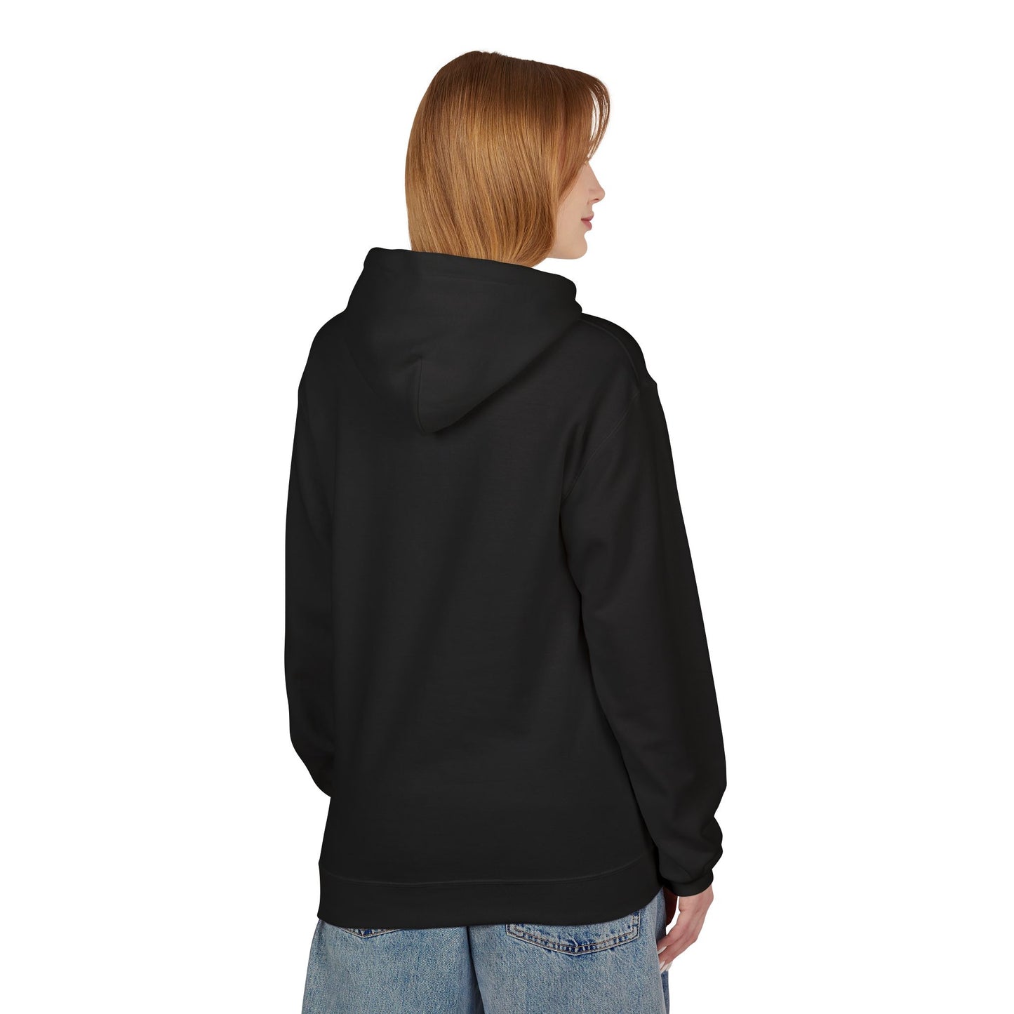 "Got Sticks?" Unisex Fleece Hoodie